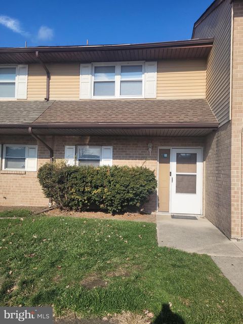 285 LA CASCATA CLEMENTON NJ 08021