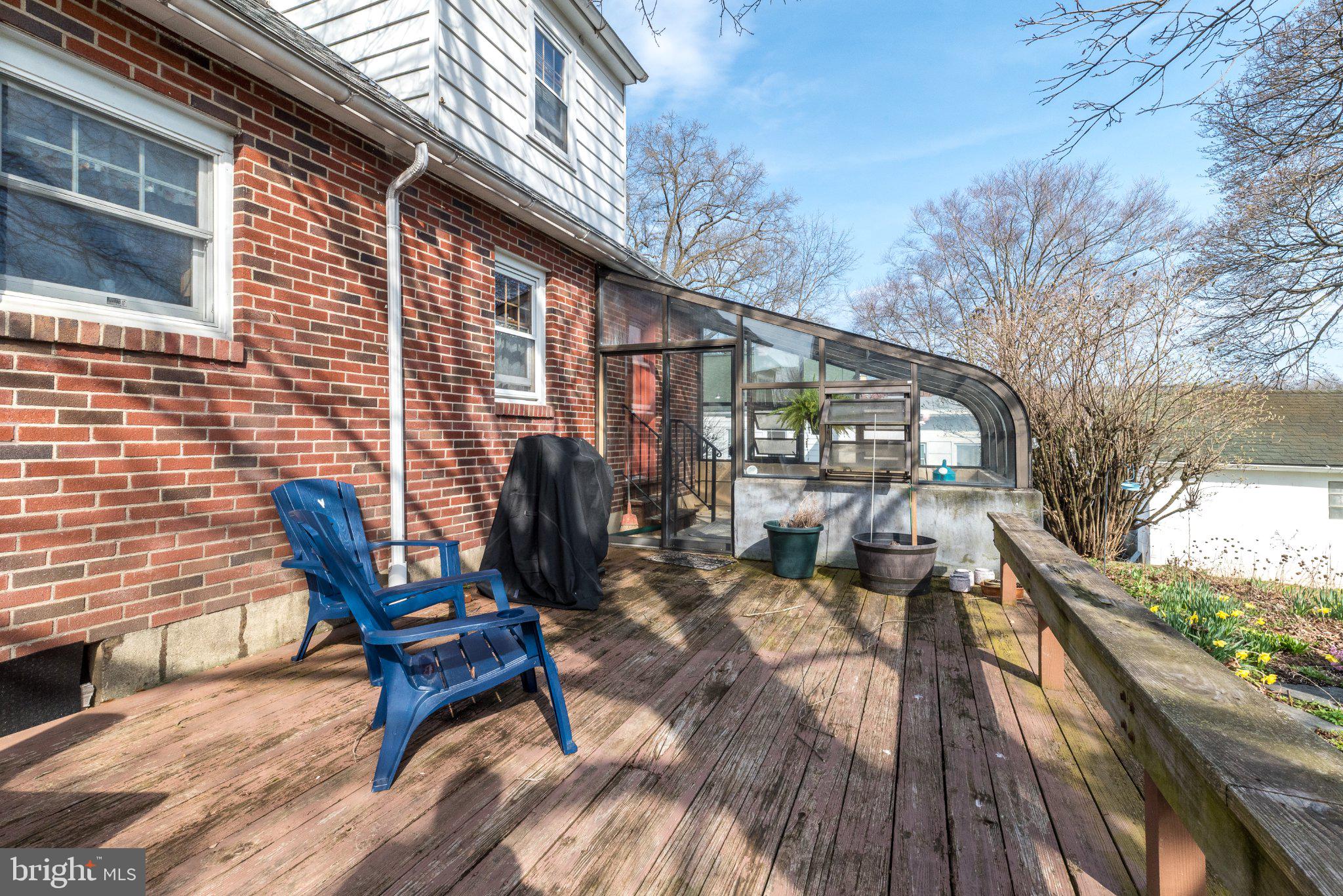 COOPERSBURG BORO - Residential