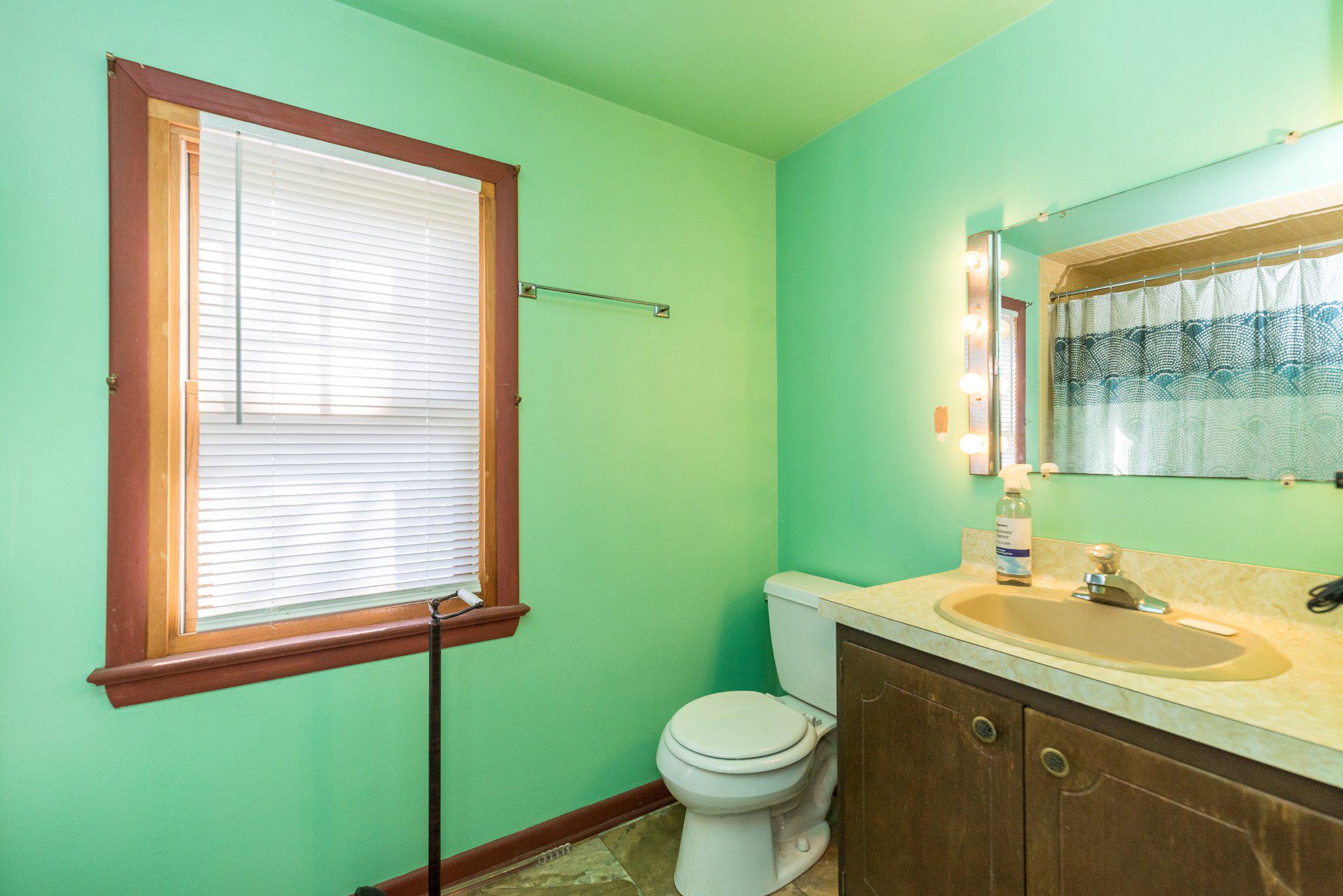 COOPERSBURG BORO - Residential