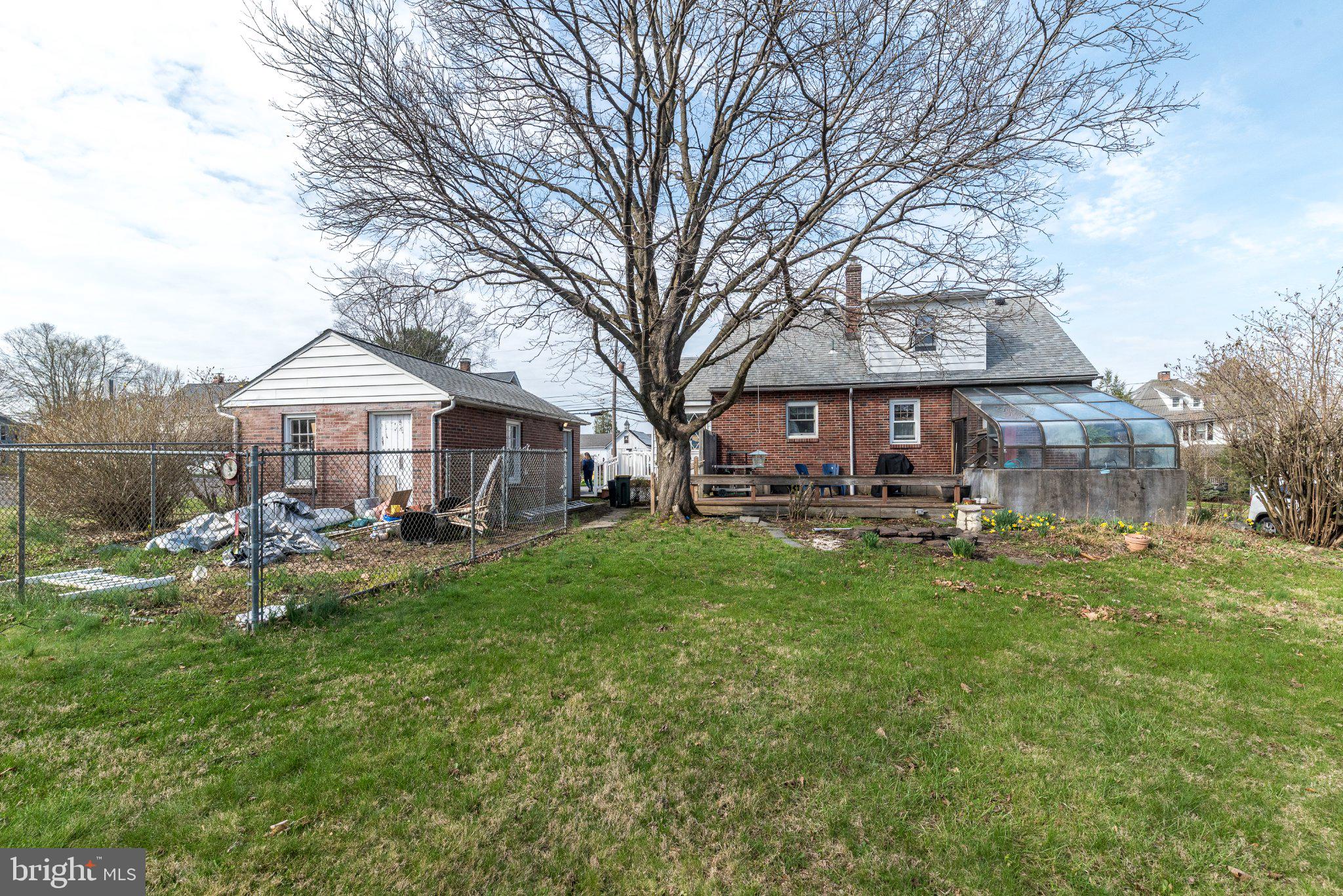 COOPERSBURG BORO - Residential