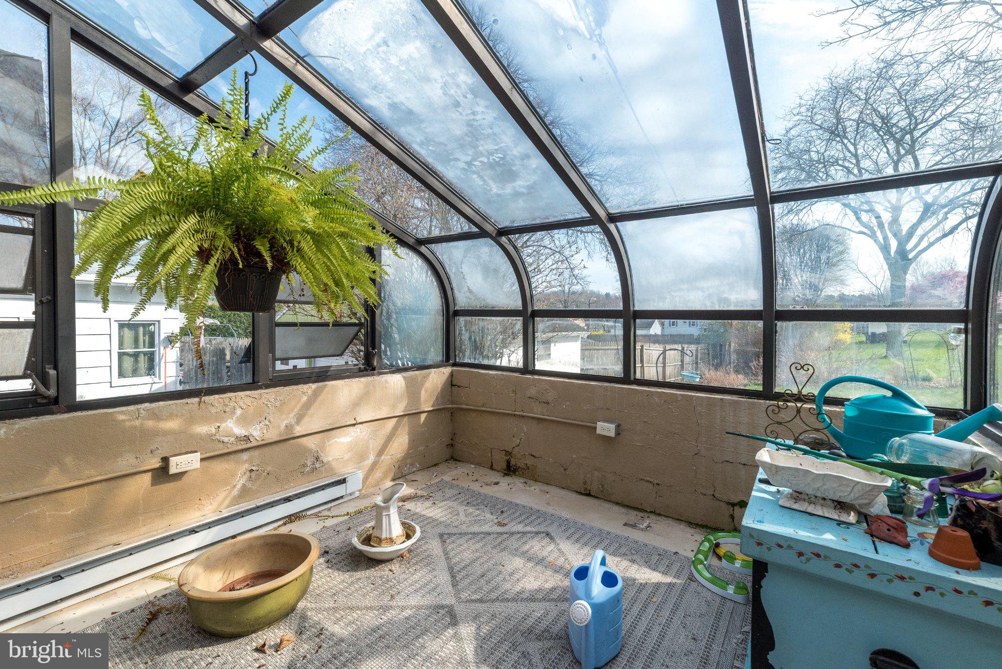 COOPERSBURG BORO - Residential