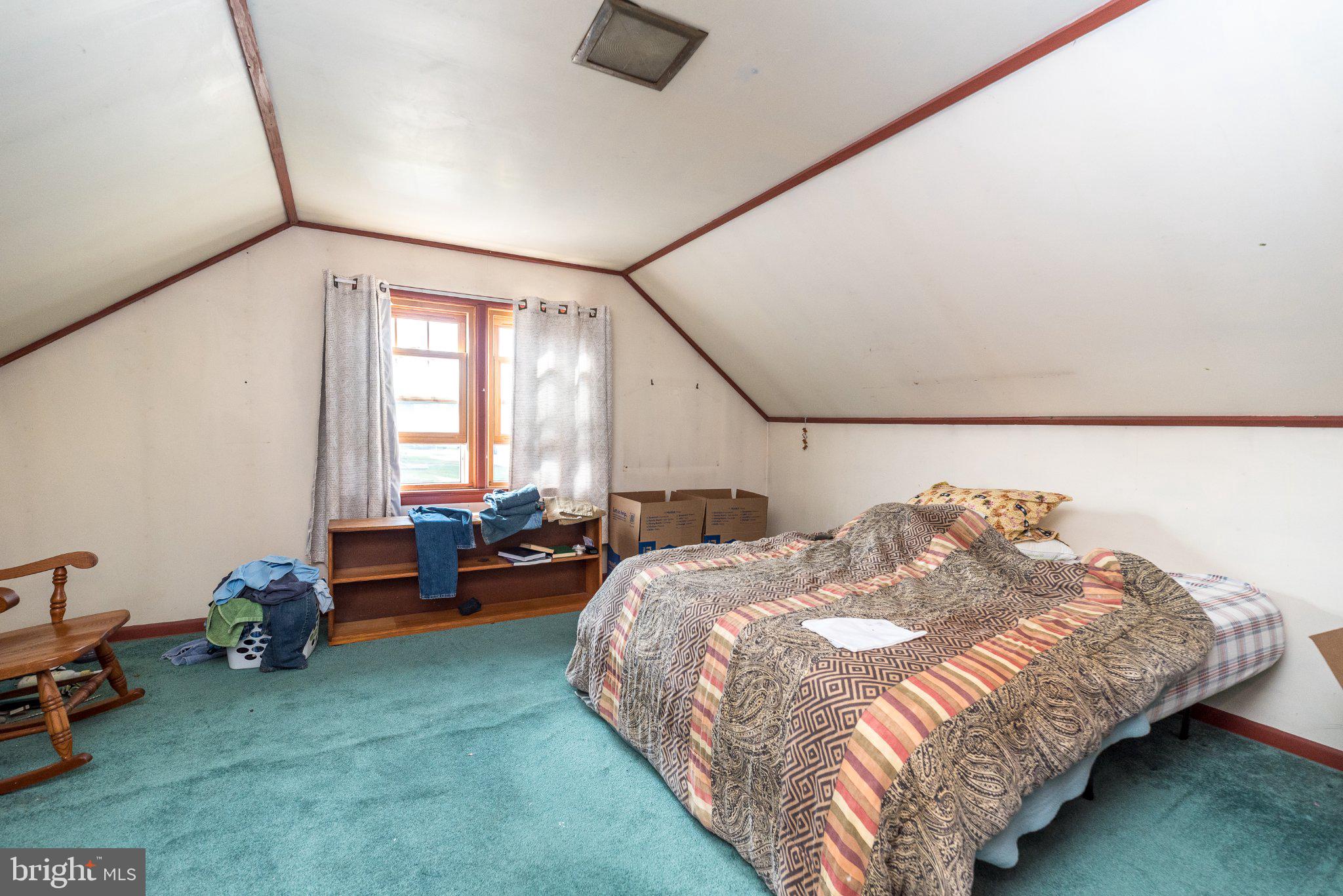 COOPERSBURG BORO - Residential