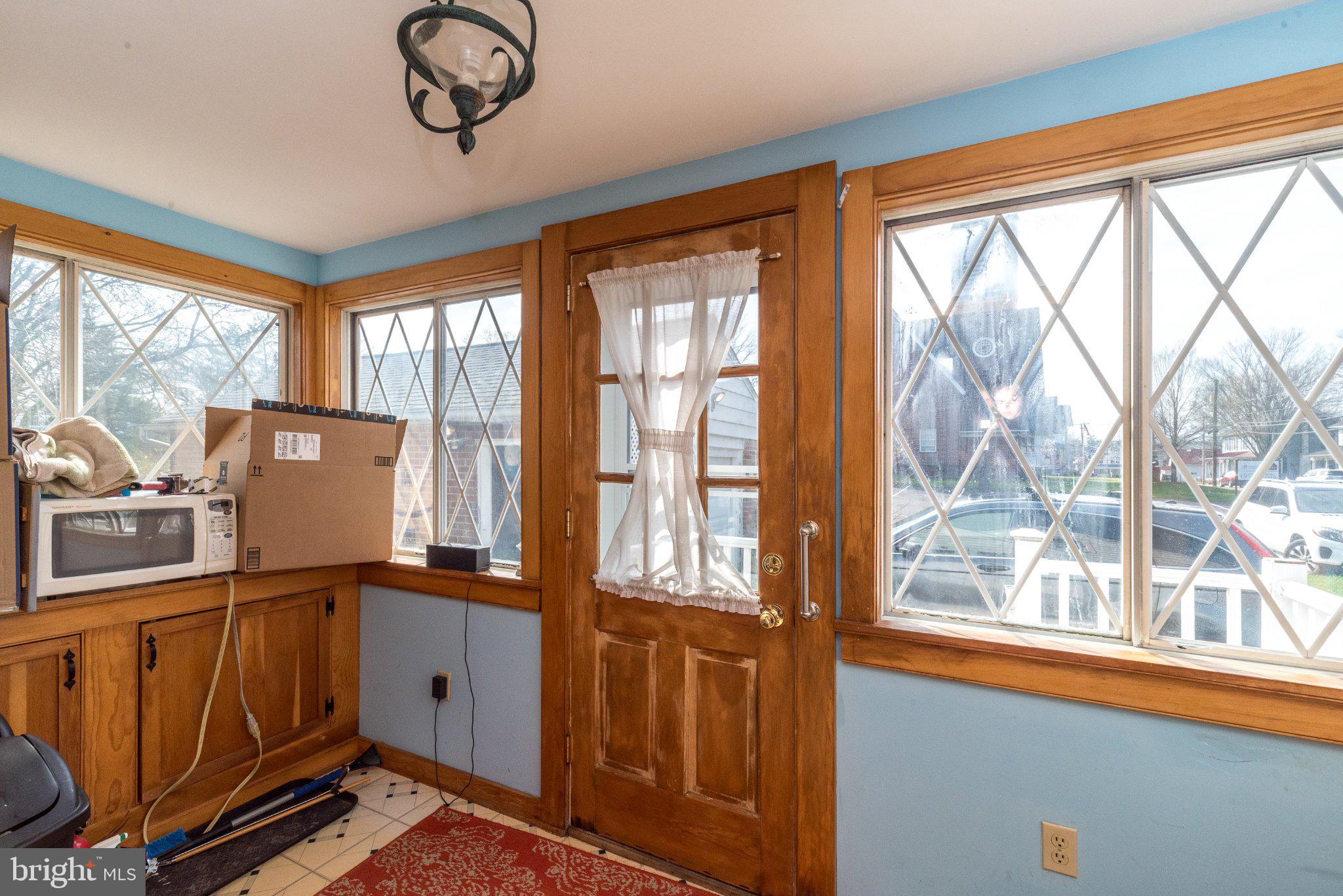 COOPERSBURG BORO - Residential