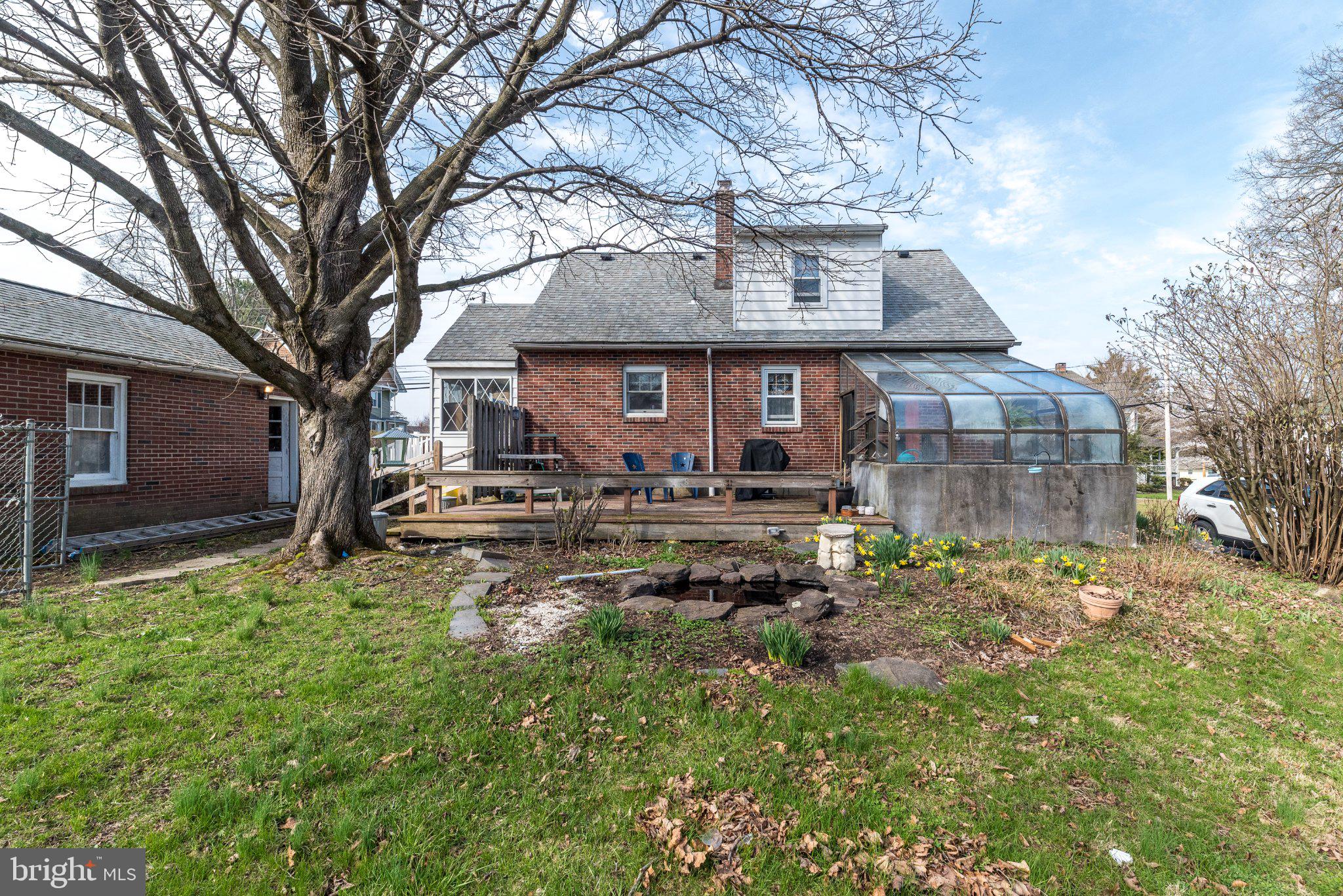 COOPERSBURG BORO - Residential