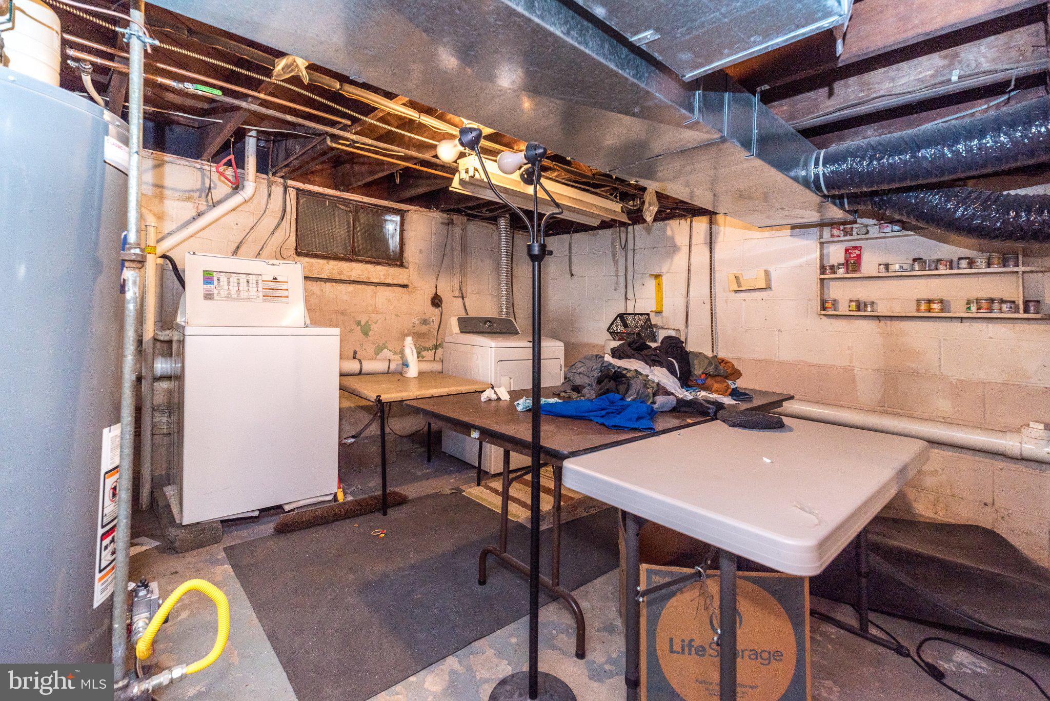 COOPERSBURG BORO - Residential