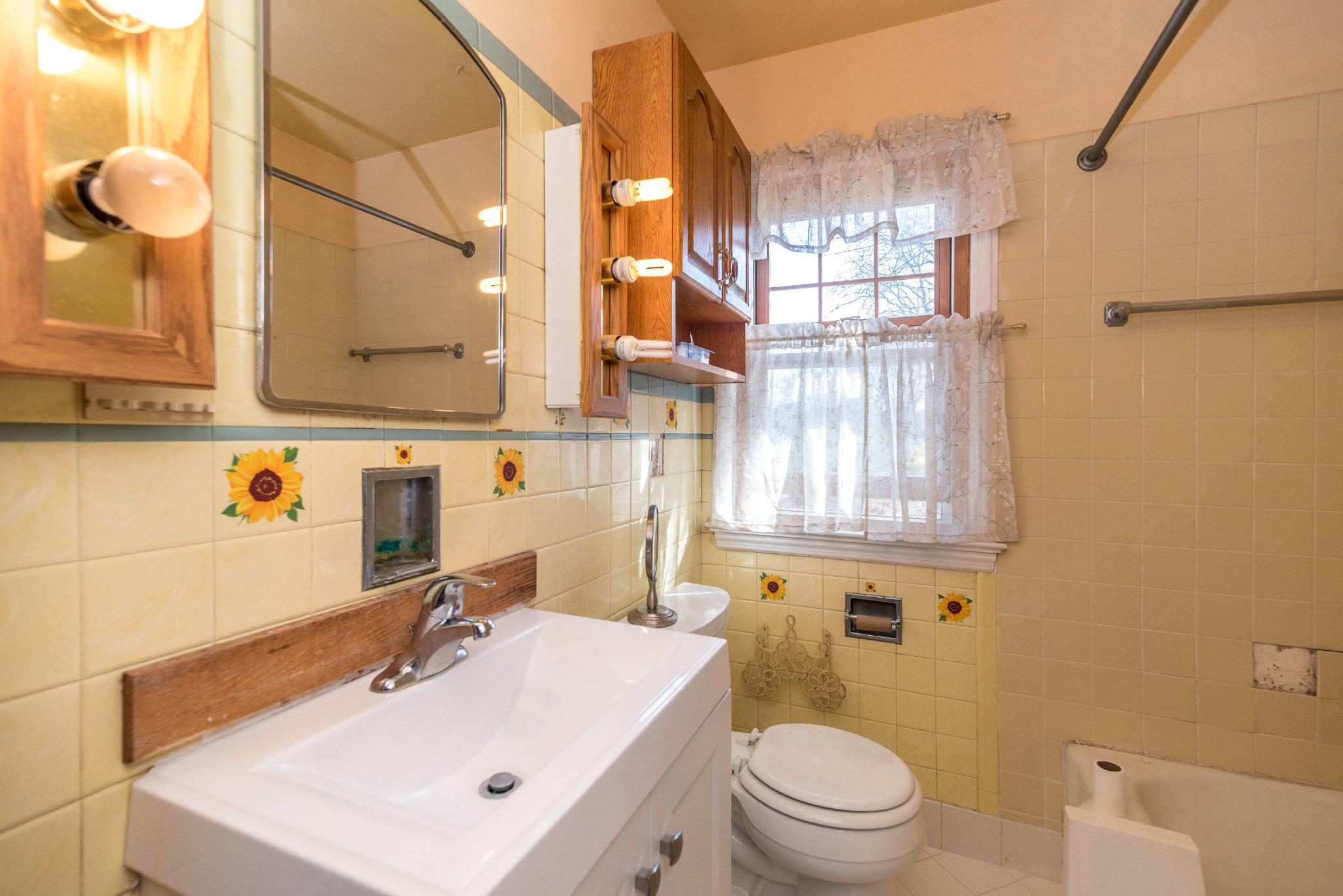 COOPERSBURG BORO - Residential