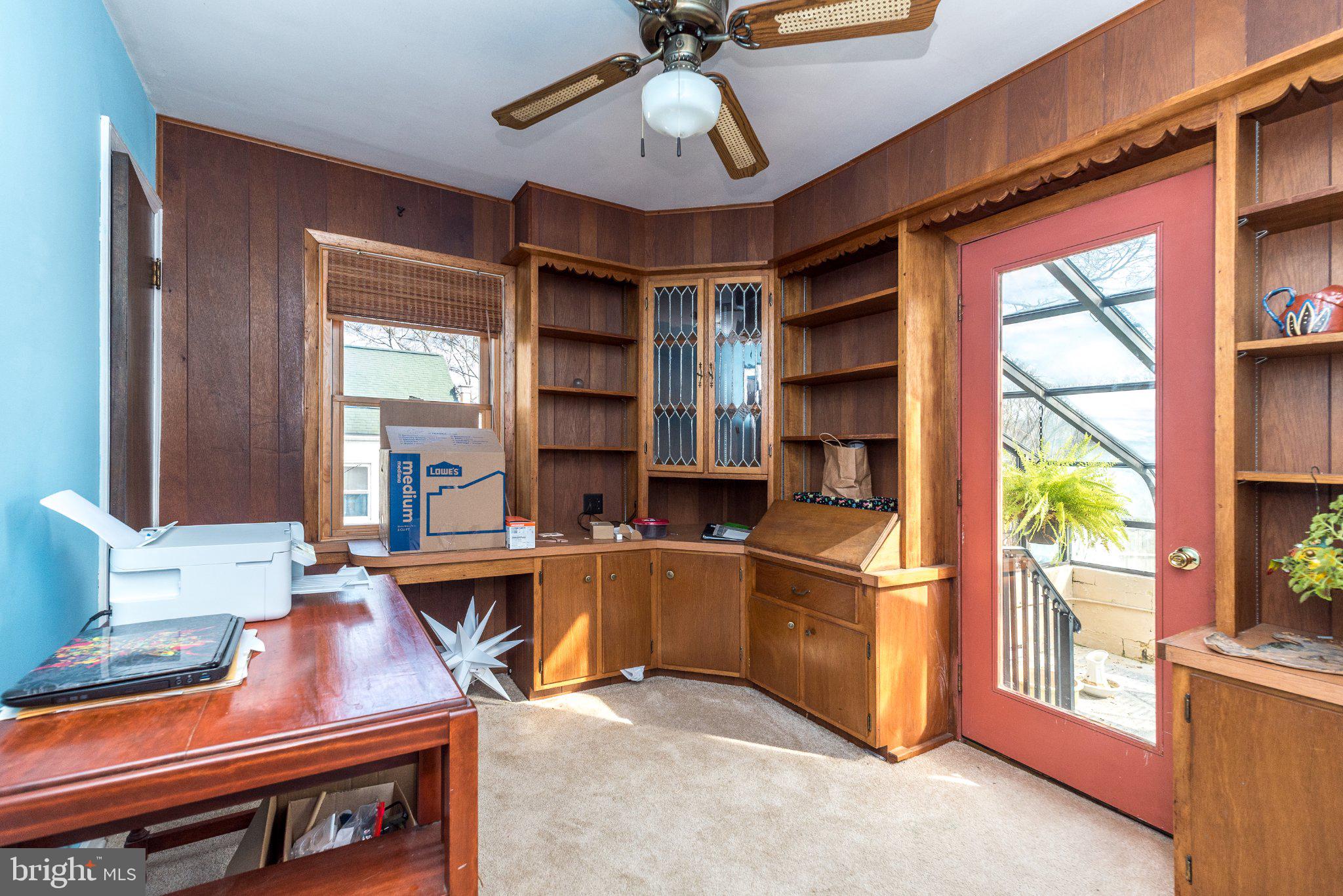 COOPERSBURG BORO - Residential