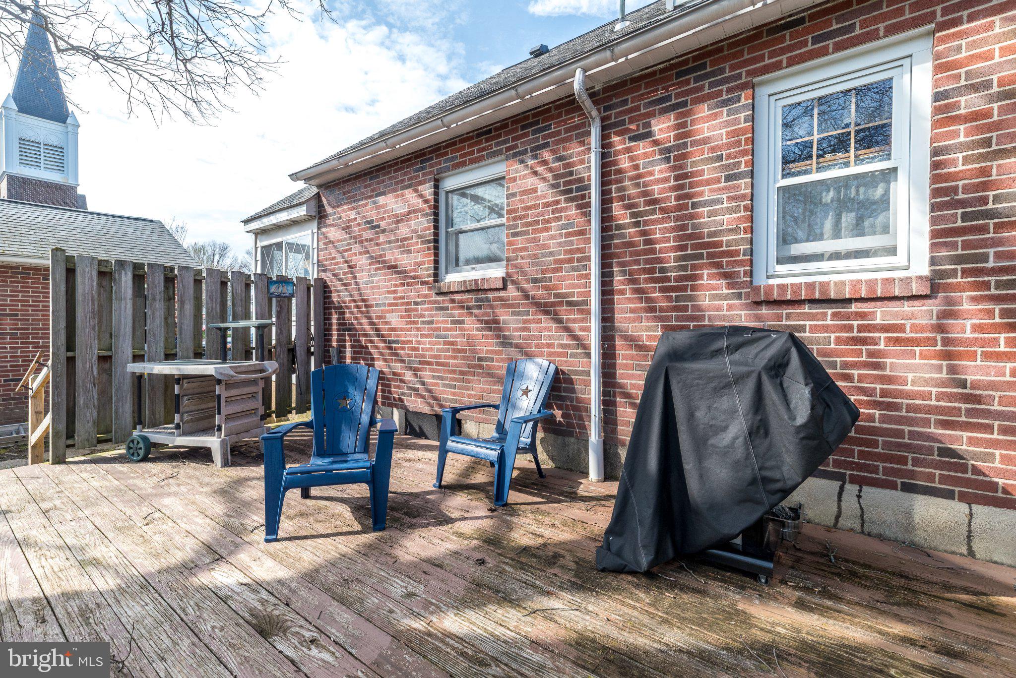 COOPERSBURG BORO - Residential