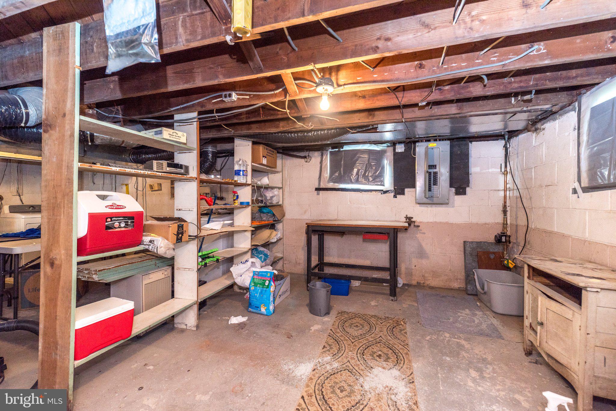 COOPERSBURG BORO - Residential