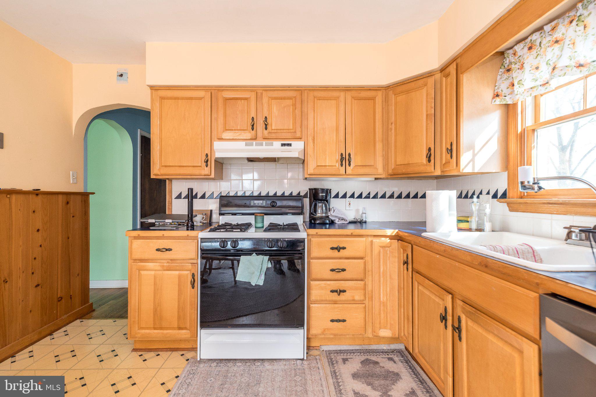 COOPERSBURG BORO - Residential