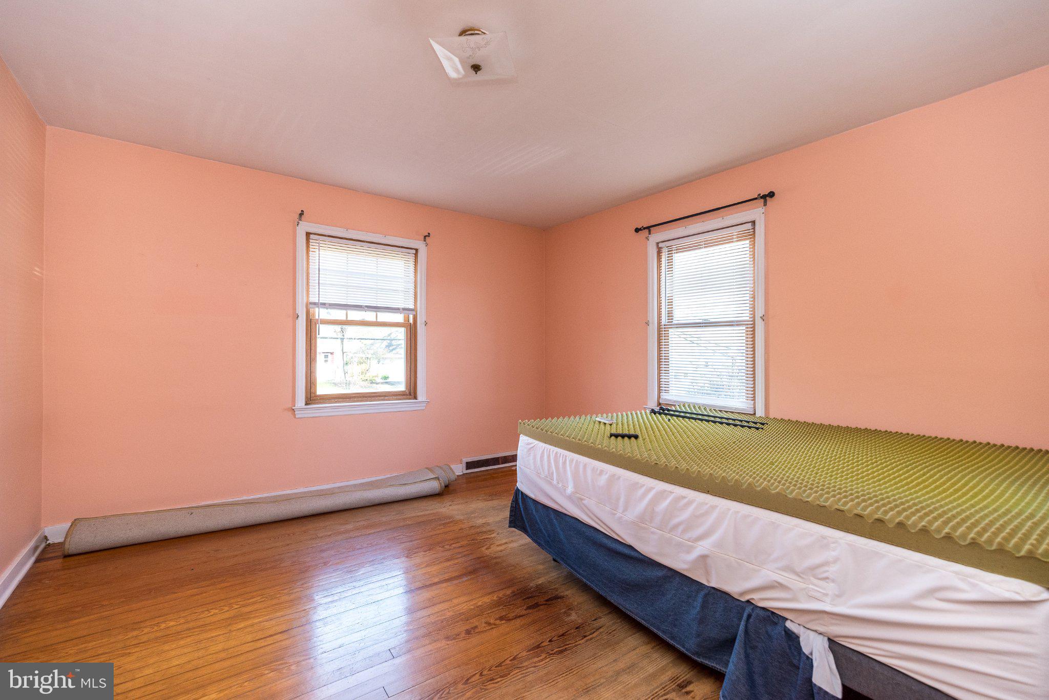 COOPERSBURG BORO - Residential