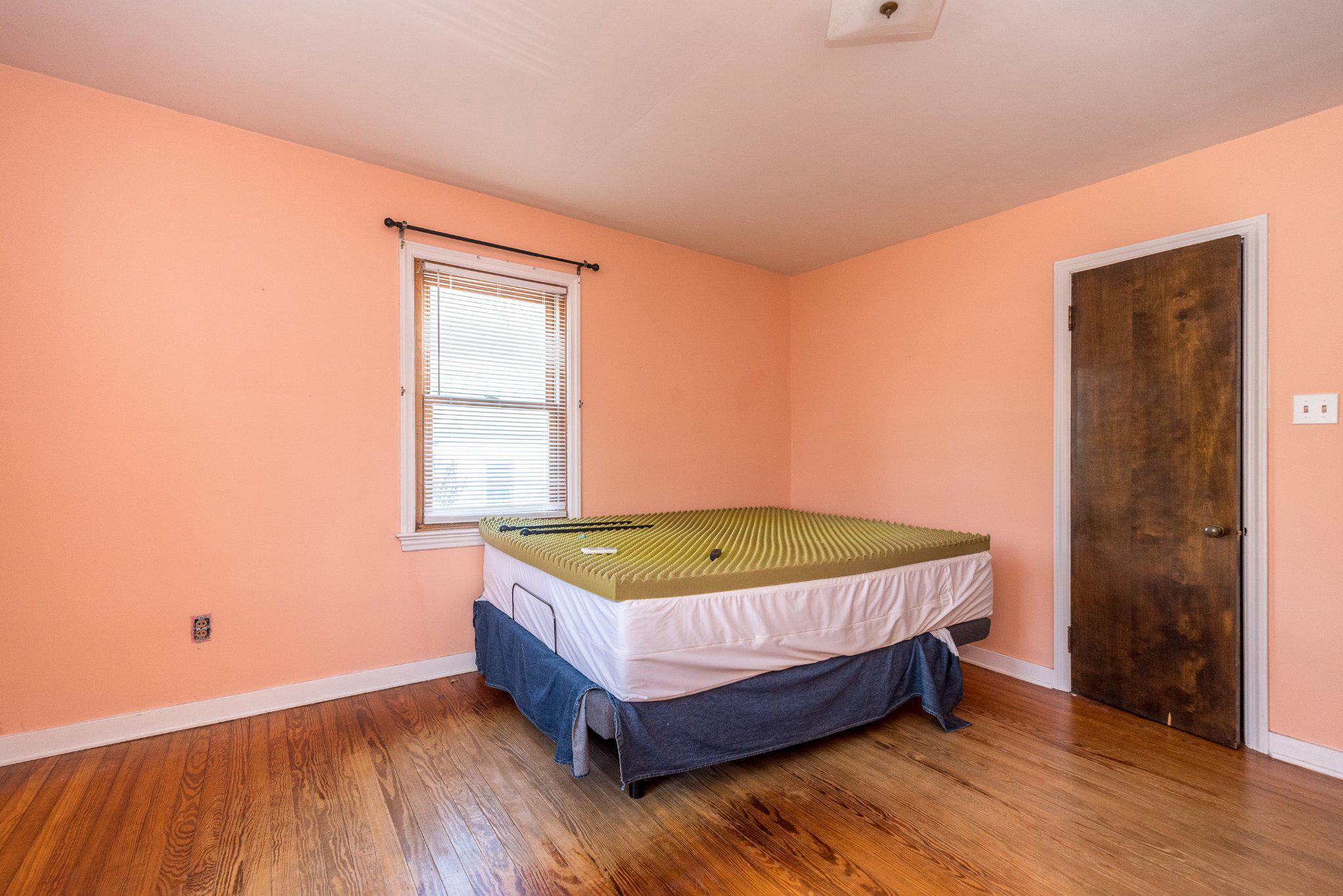 COOPERSBURG BORO - Residential