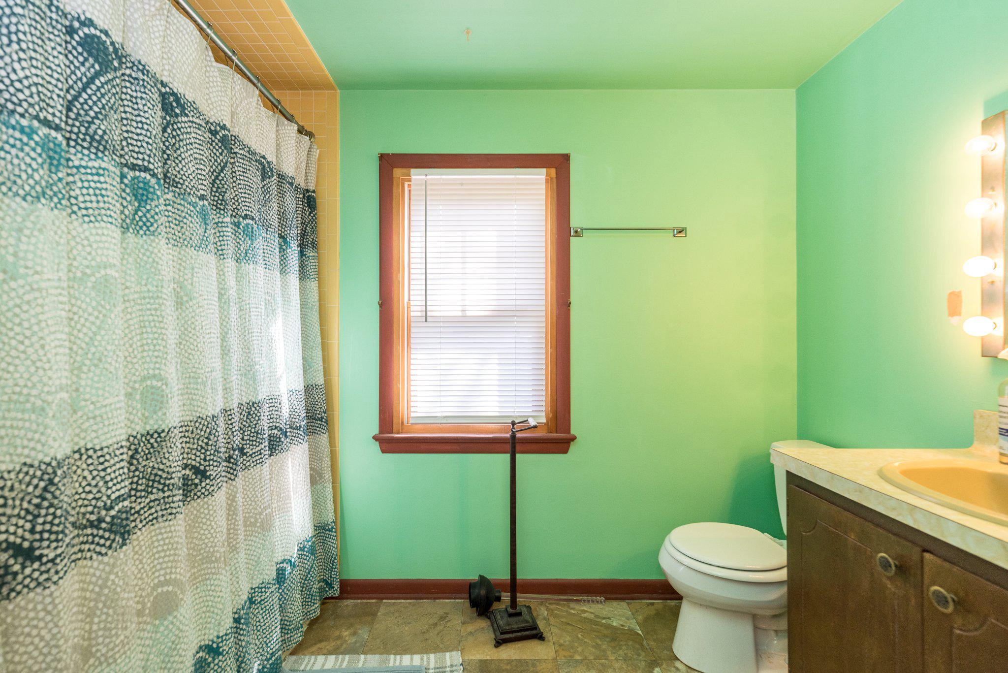 COOPERSBURG BORO - Residential