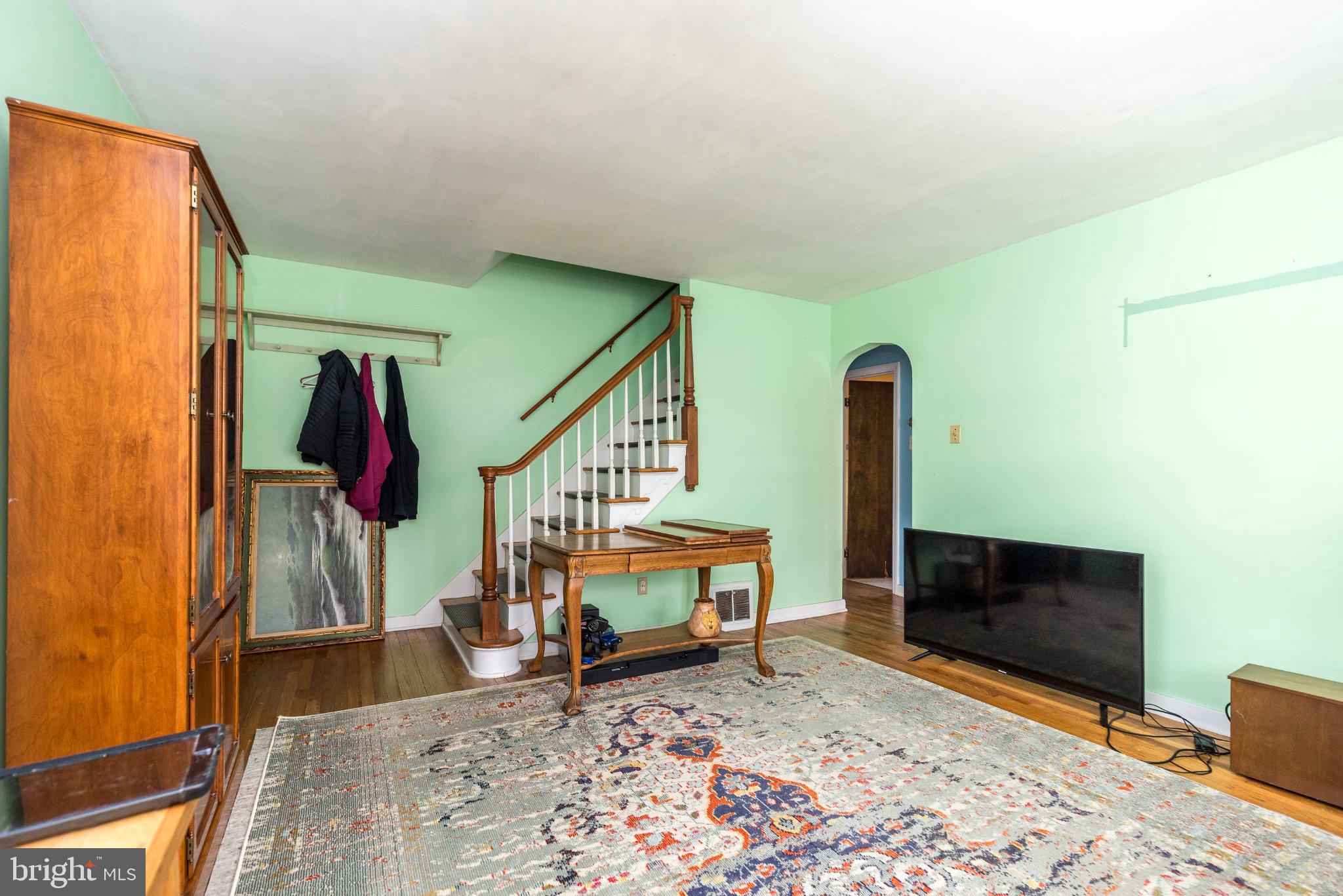 COOPERSBURG BORO - Residential