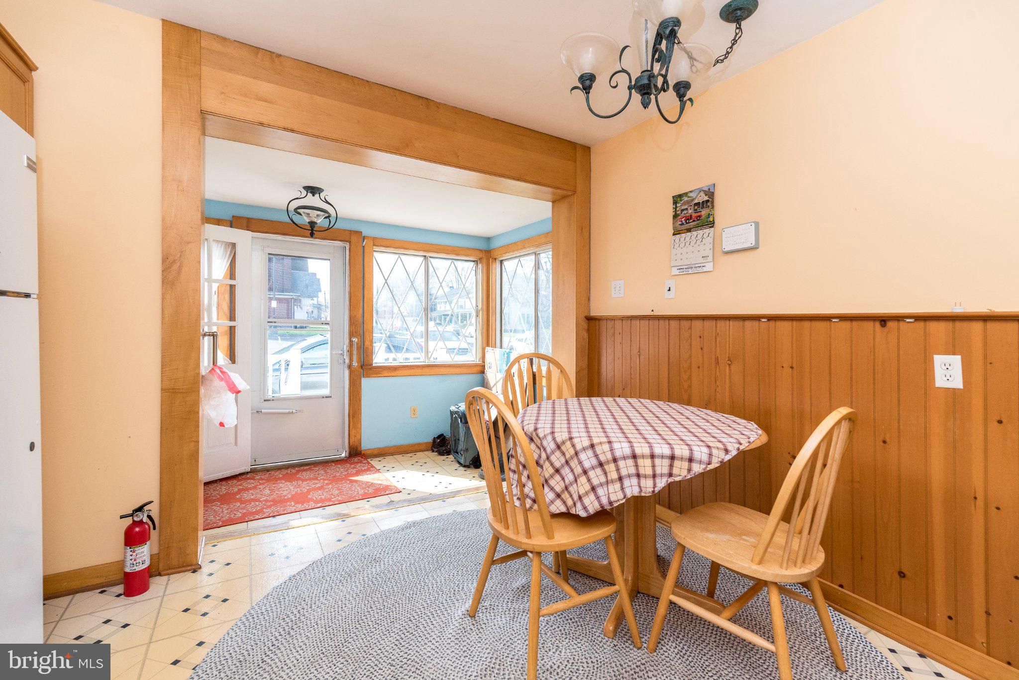 COOPERSBURG BORO - Residential