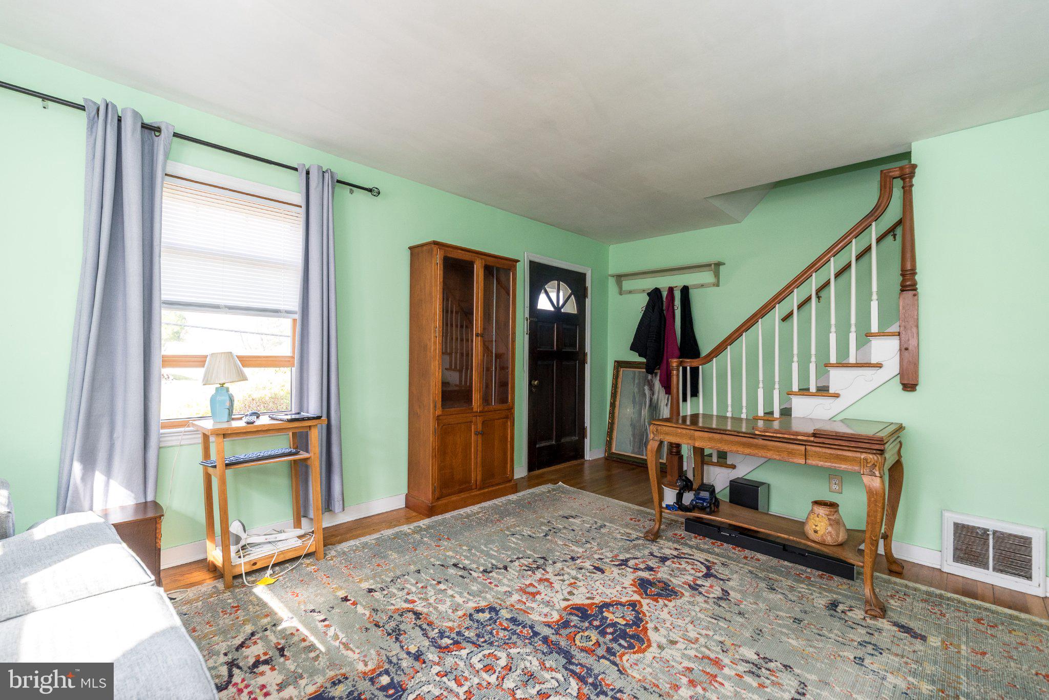 COOPERSBURG BORO - Residential