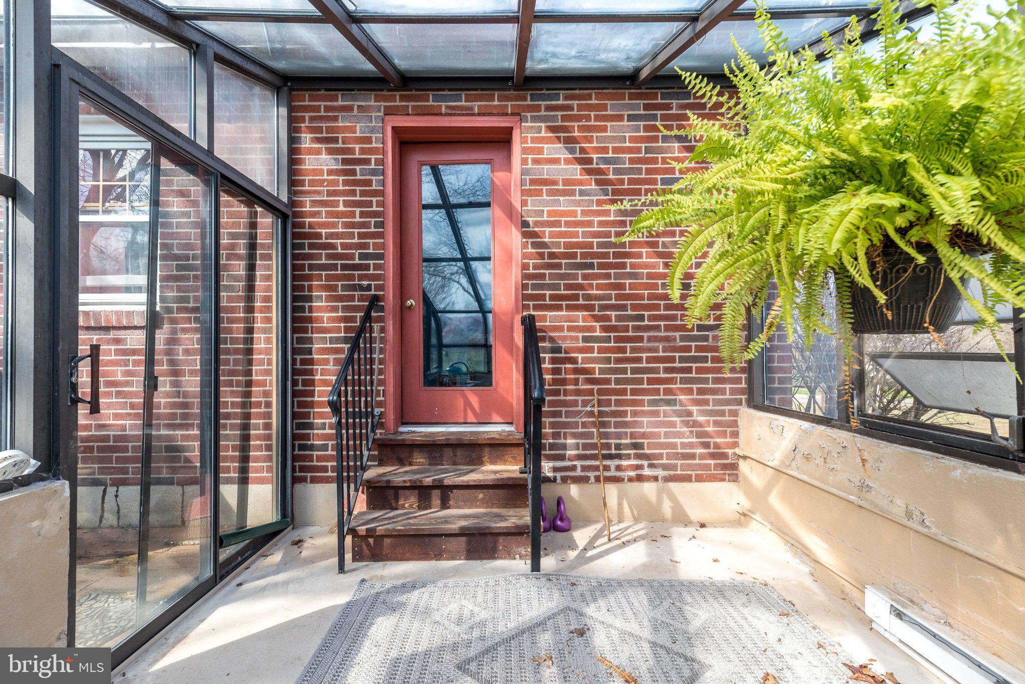 COOPERSBURG BORO - Residential