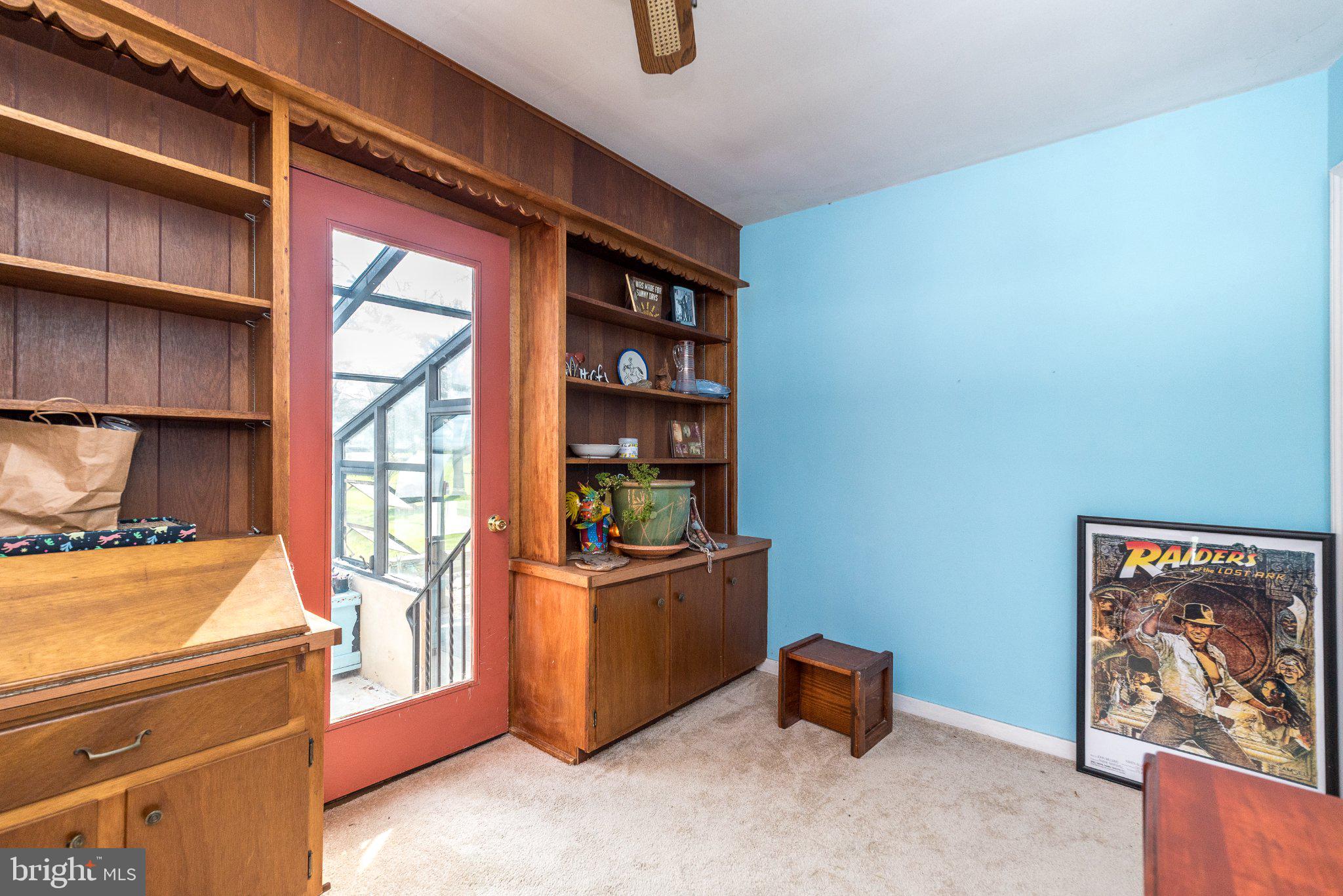 COOPERSBURG BORO - Residential