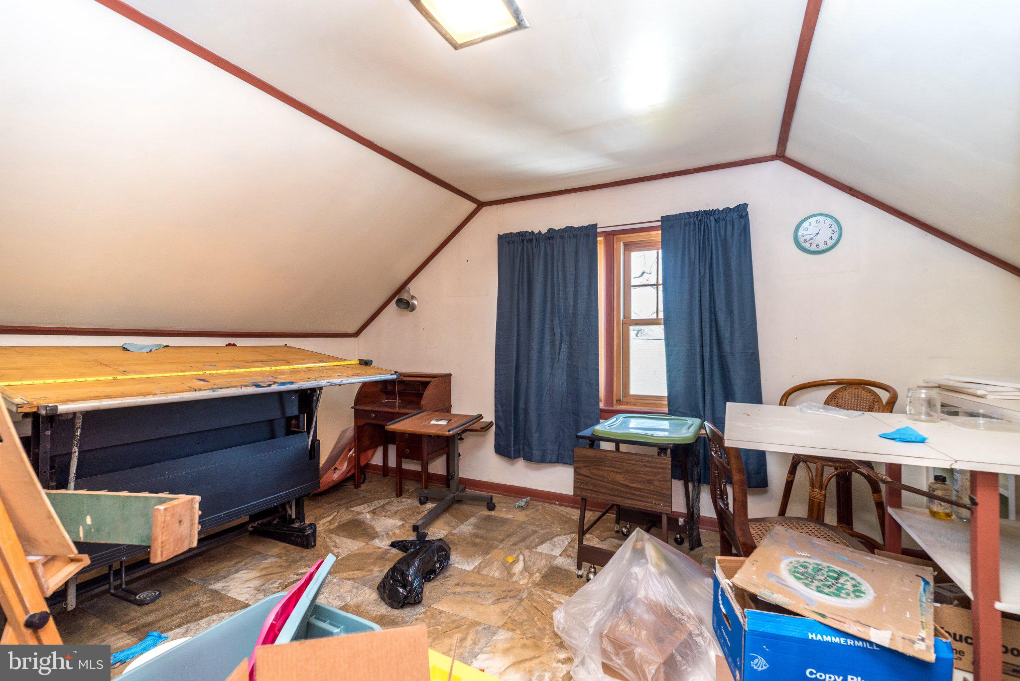 COOPERSBURG BORO - Residential