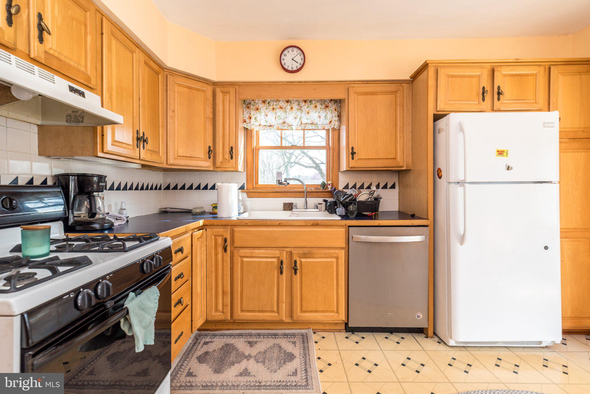 COOPERSBURG BORO - Residential