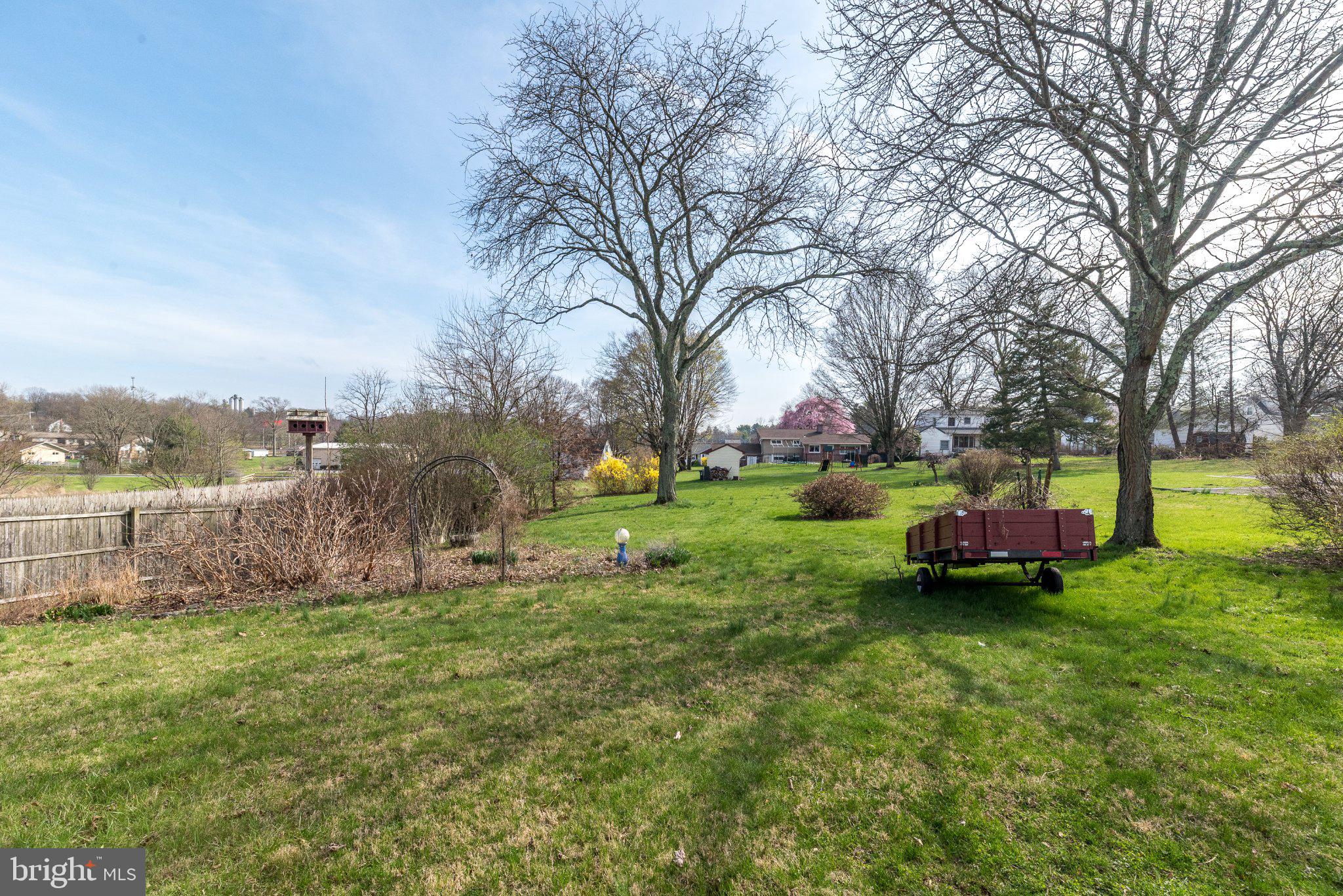 COOPERSBURG BORO - Residential