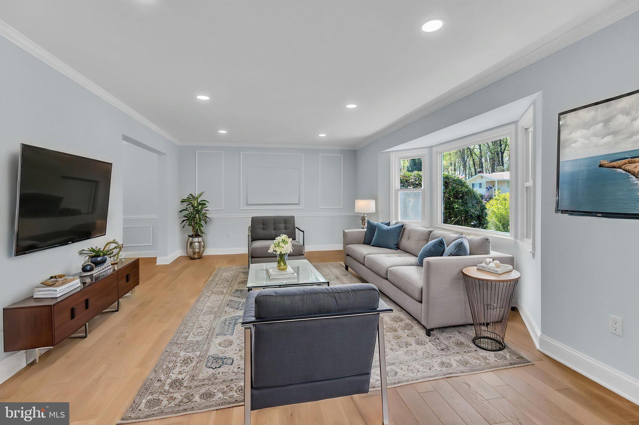 CARDINAL FOREST - Residential