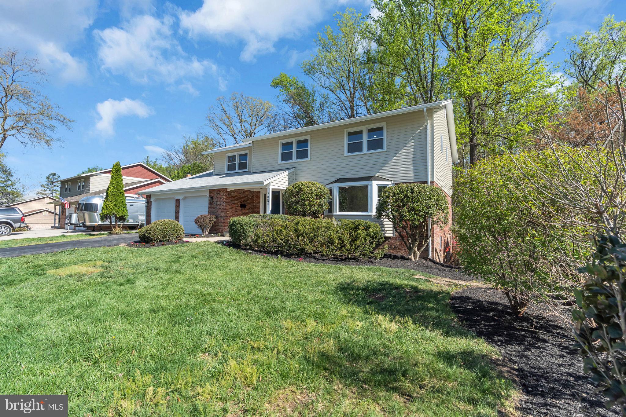 CARDINAL FOREST - Residential