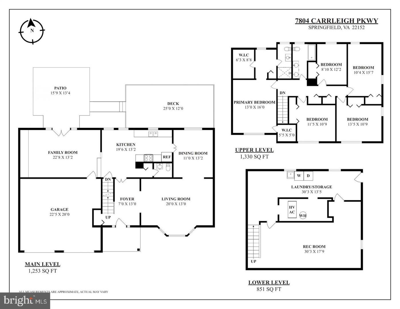 CARDINAL FOREST - Residential