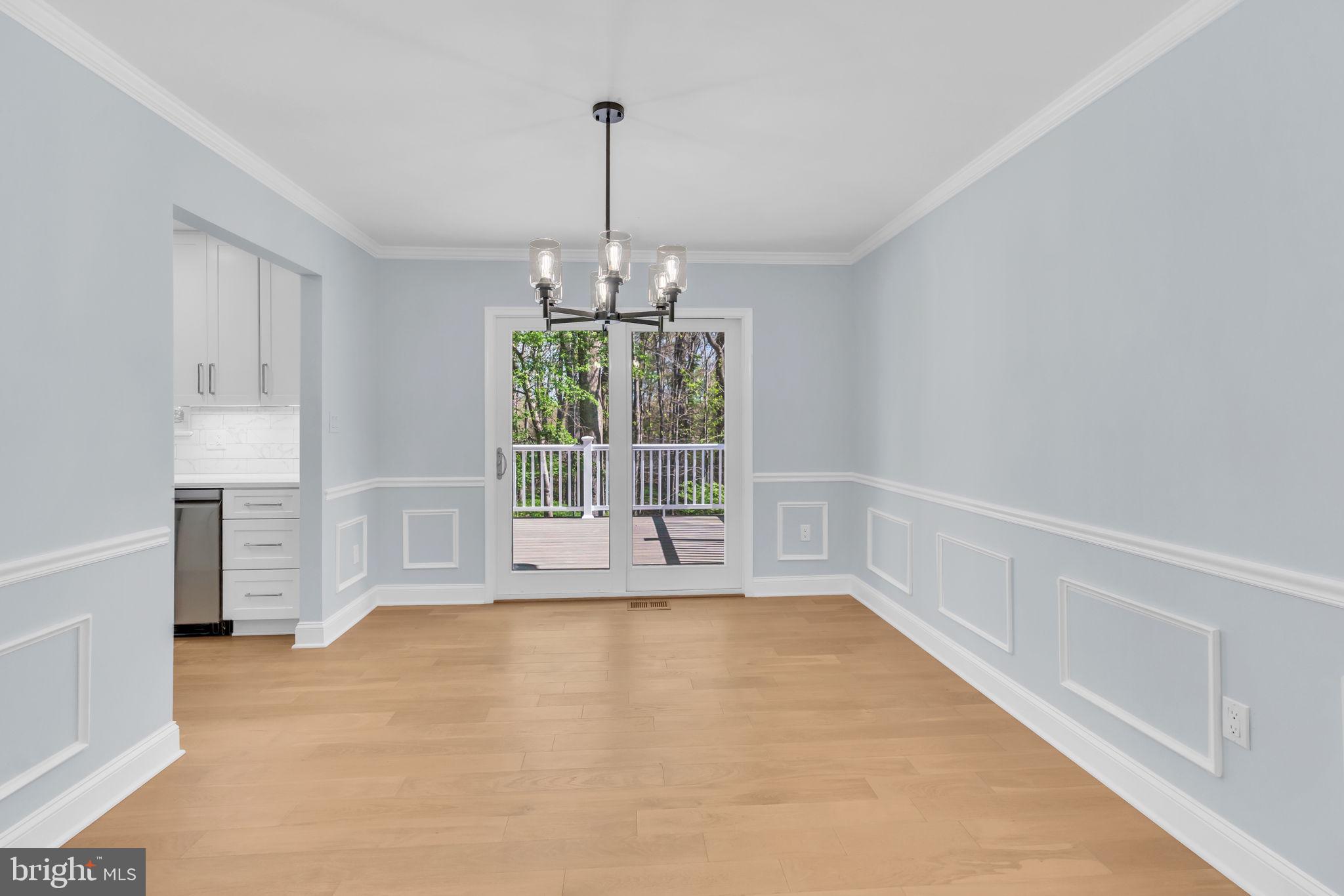 CARDINAL FOREST - Residential