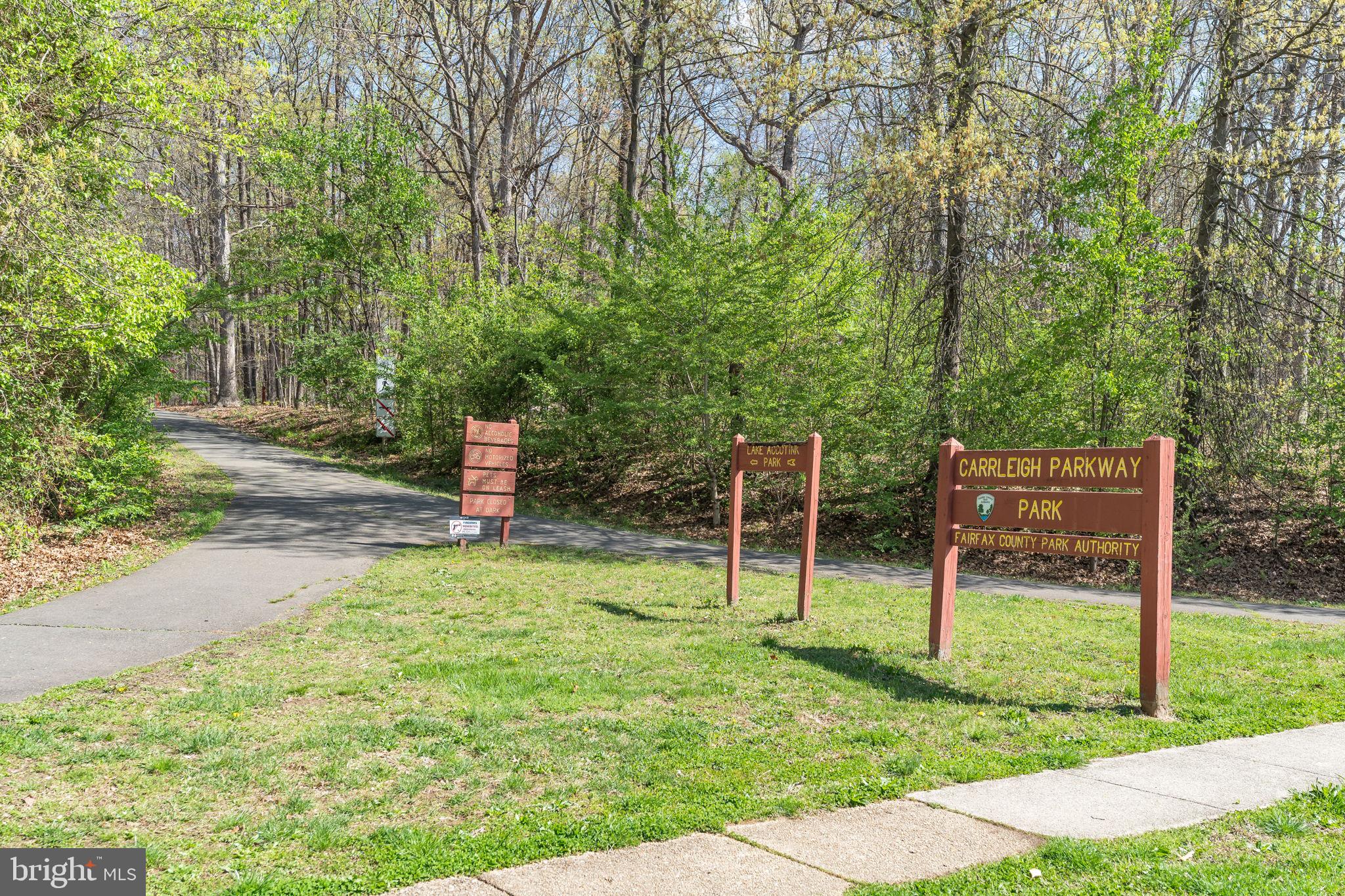CARDINAL FOREST - Residential