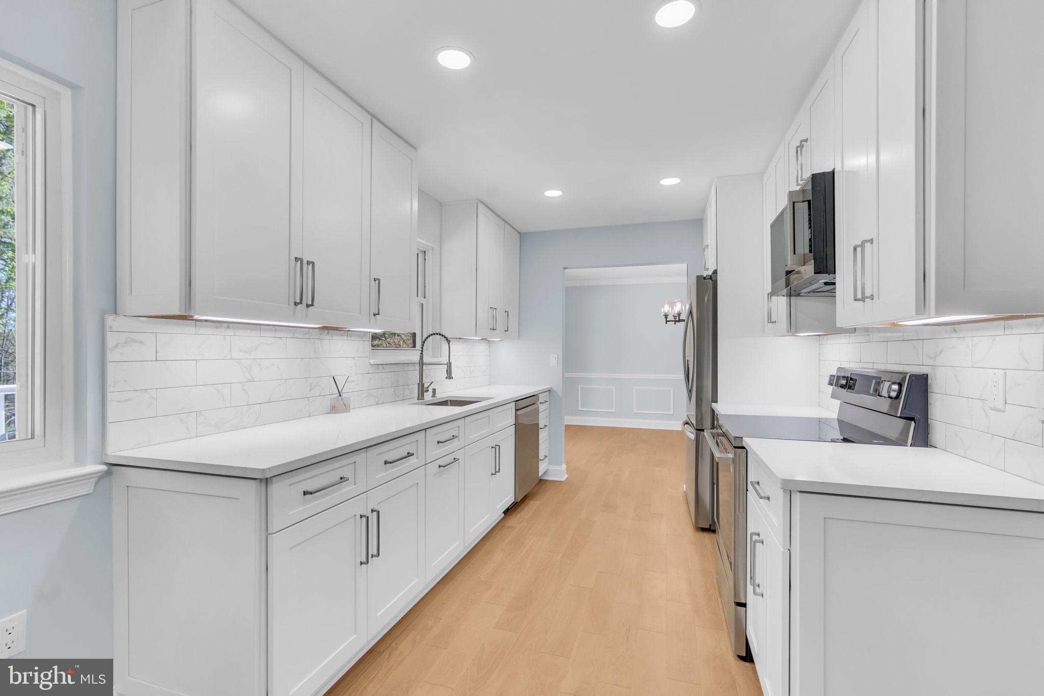 CARDINAL FOREST - Residential