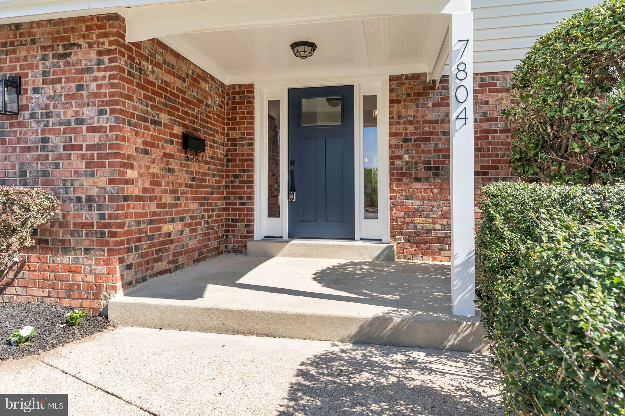 CARDINAL FOREST - Residential