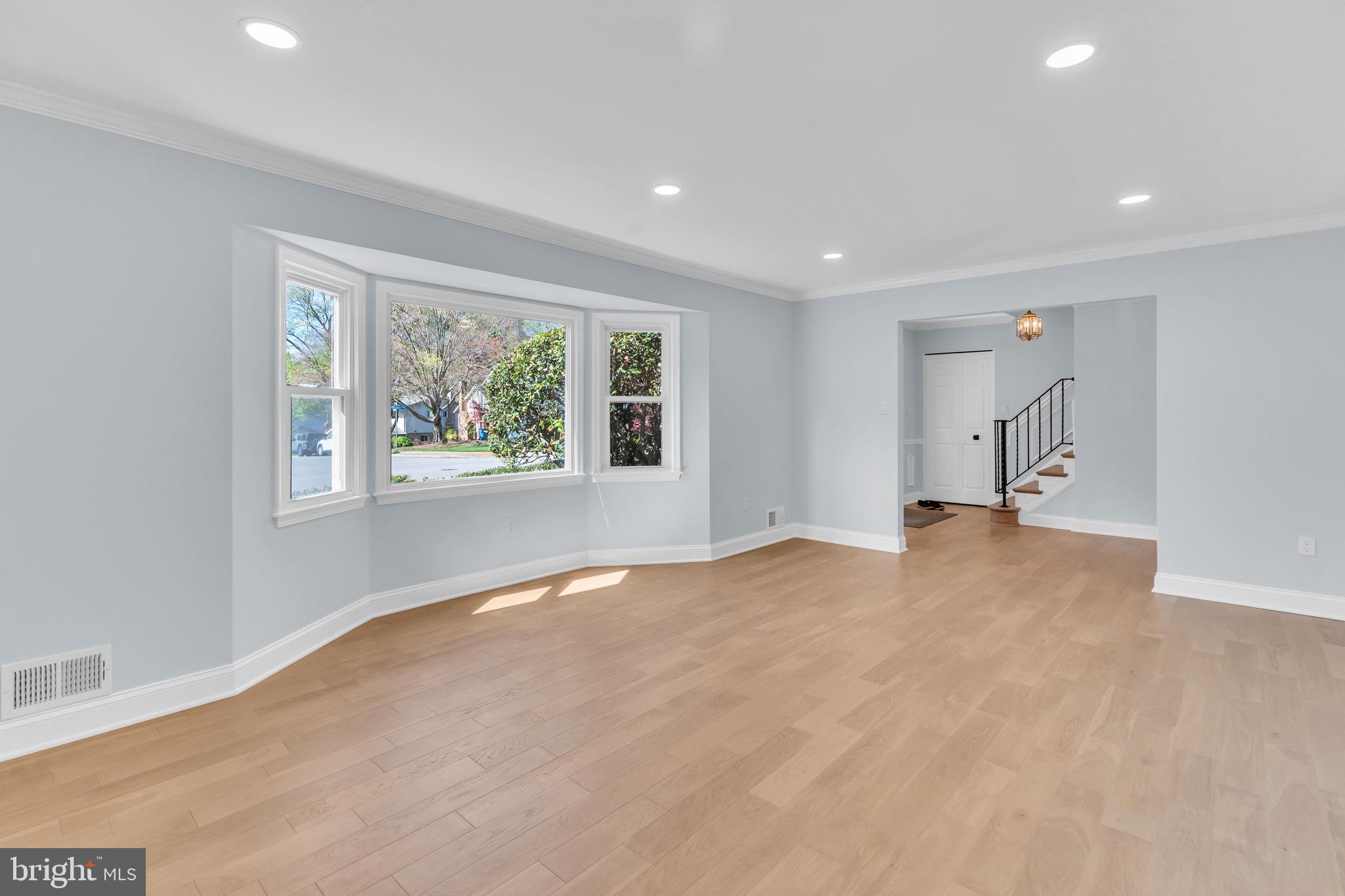 CARDINAL FOREST - Residential