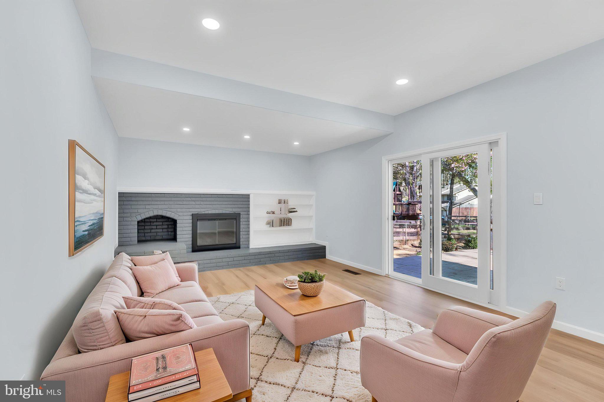 CARDINAL FOREST - Residential