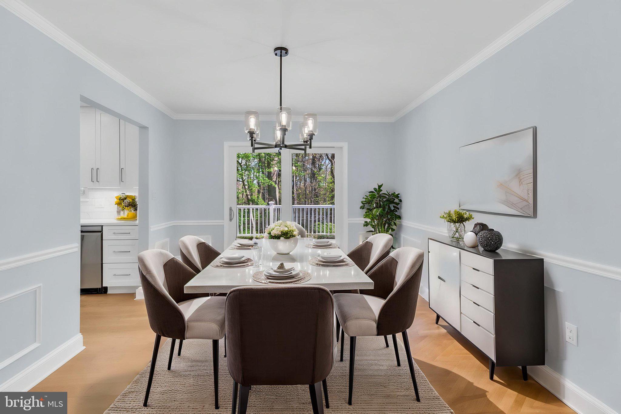 CARDINAL FOREST - Residential