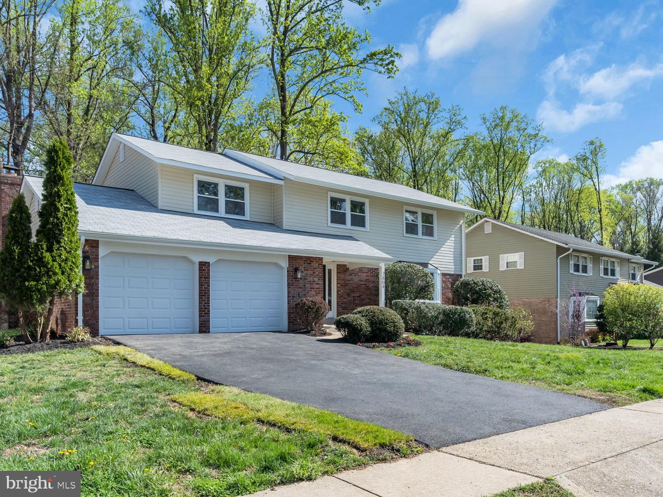 CARDINAL FOREST - Residential