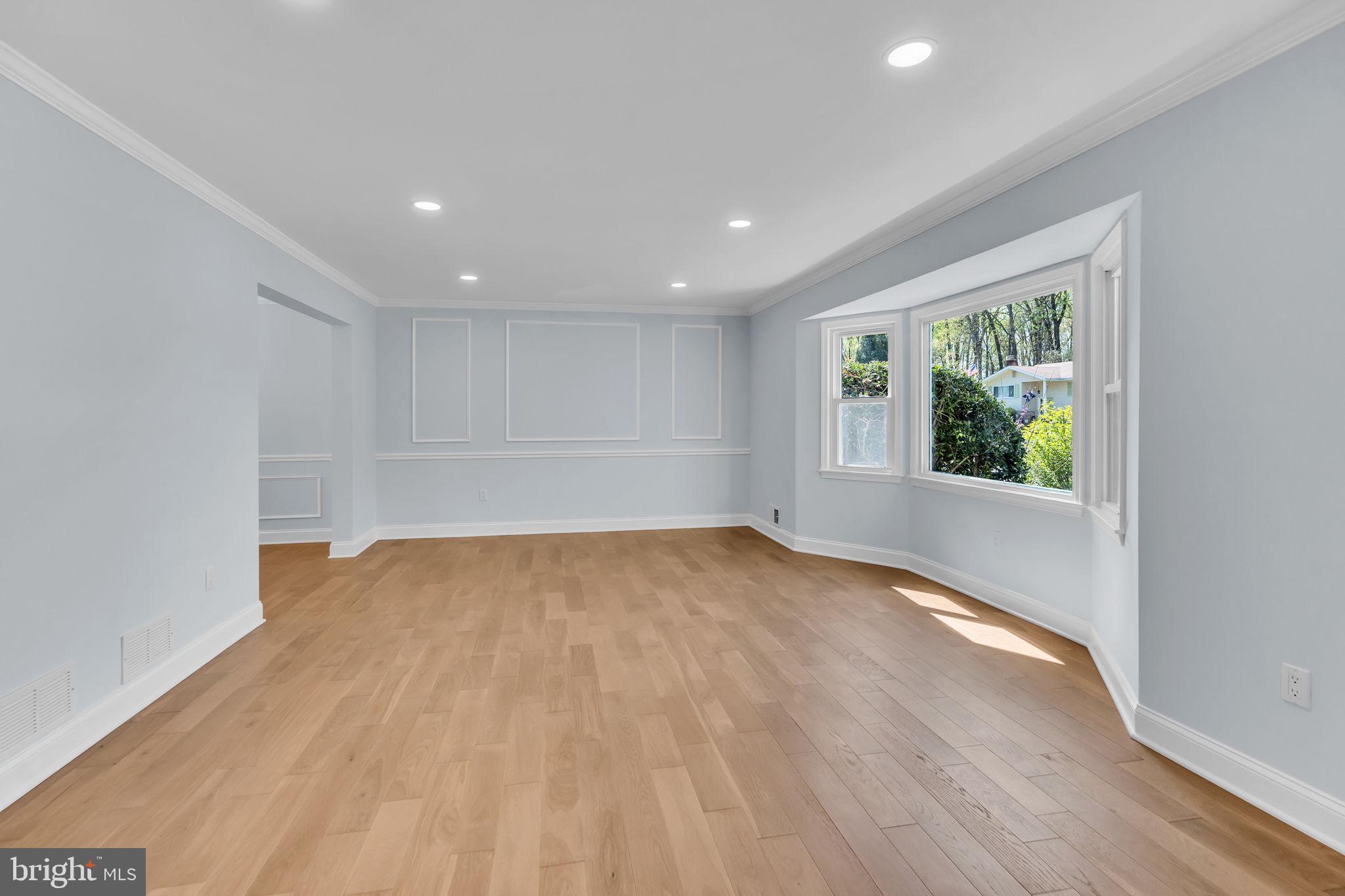 CARDINAL FOREST - Residential