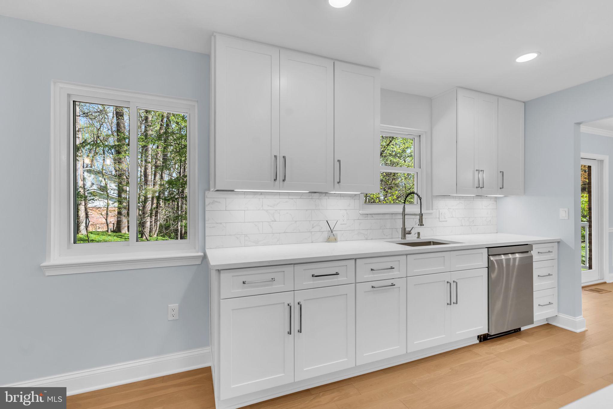 CARDINAL FOREST - Residential