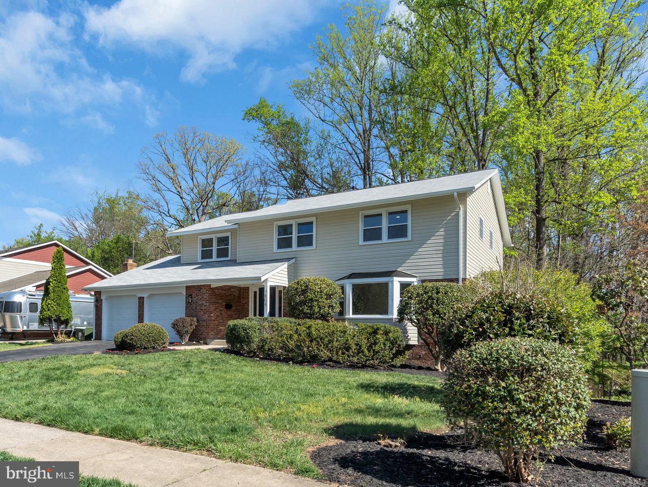 CARDINAL FOREST - Residential