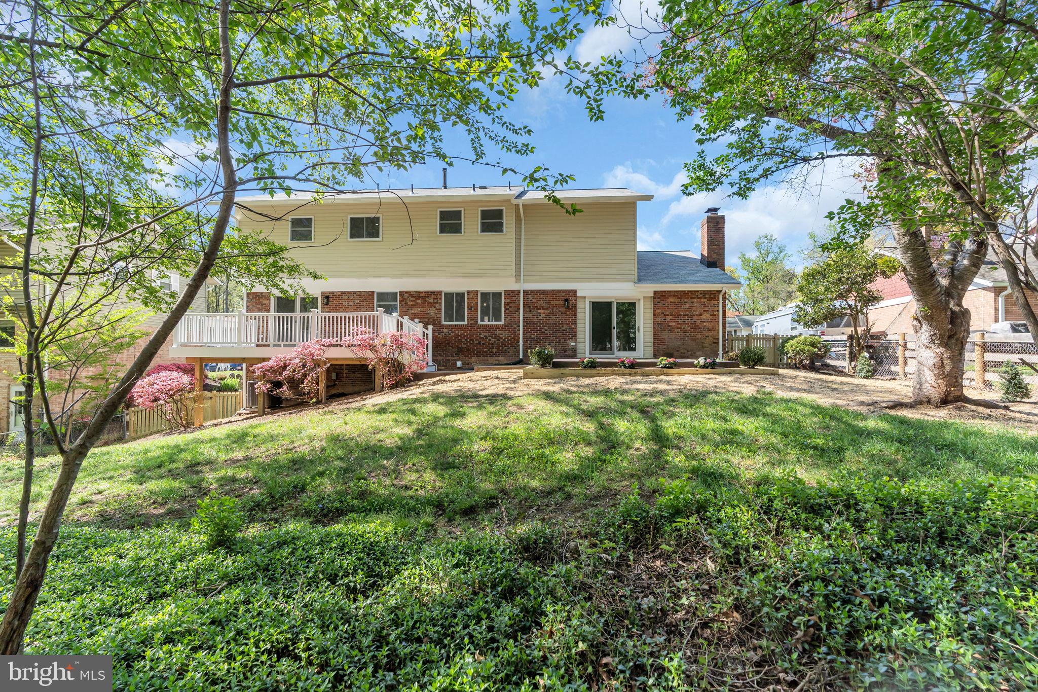 CARDINAL FOREST - Residential