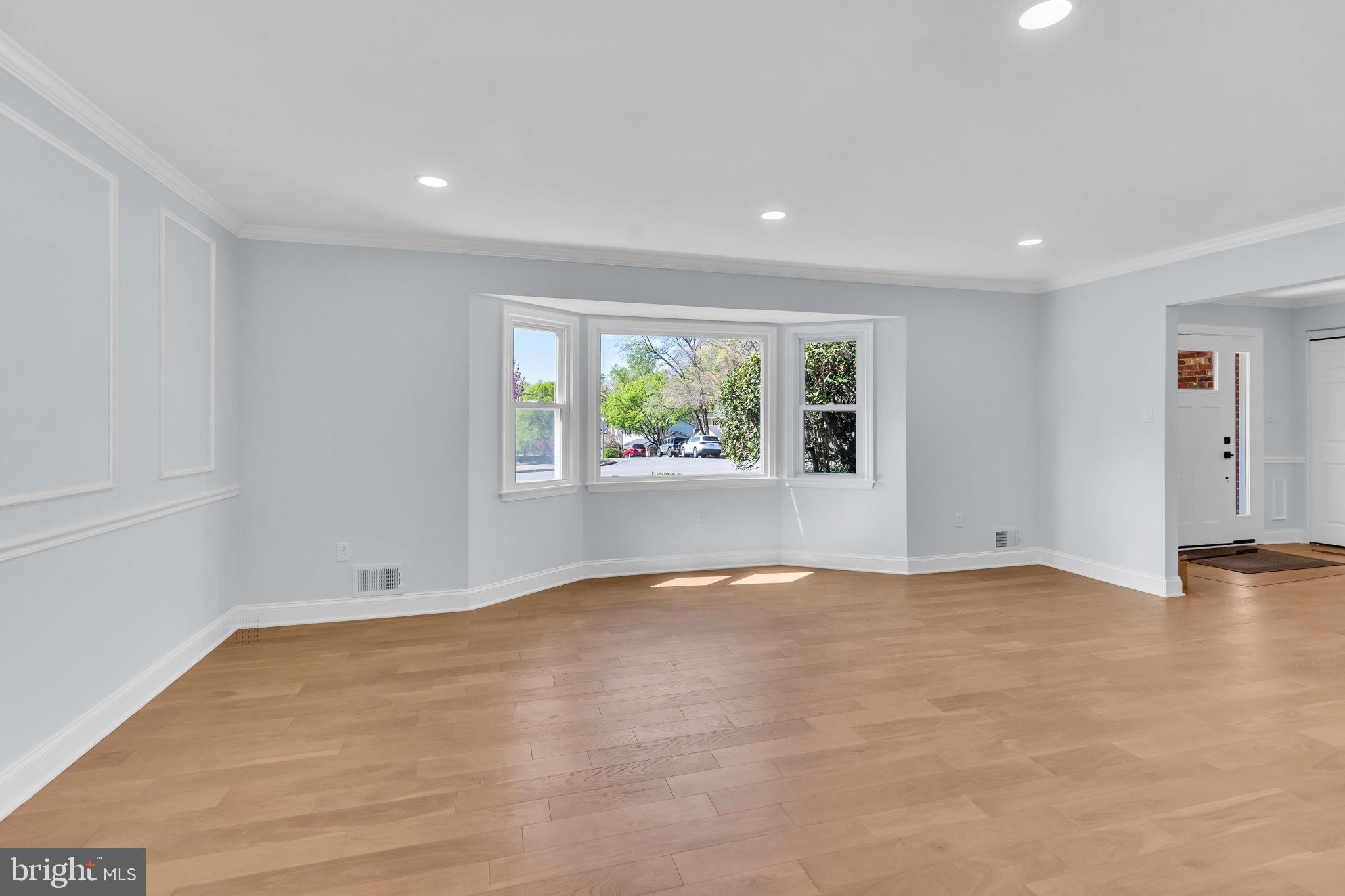 CARDINAL FOREST - Residential