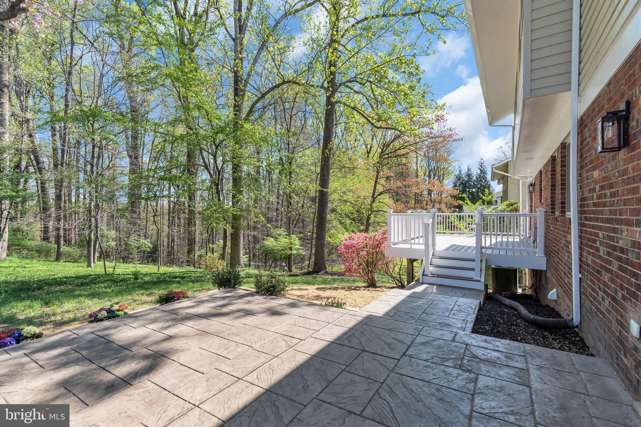 CARDINAL FOREST - Residential