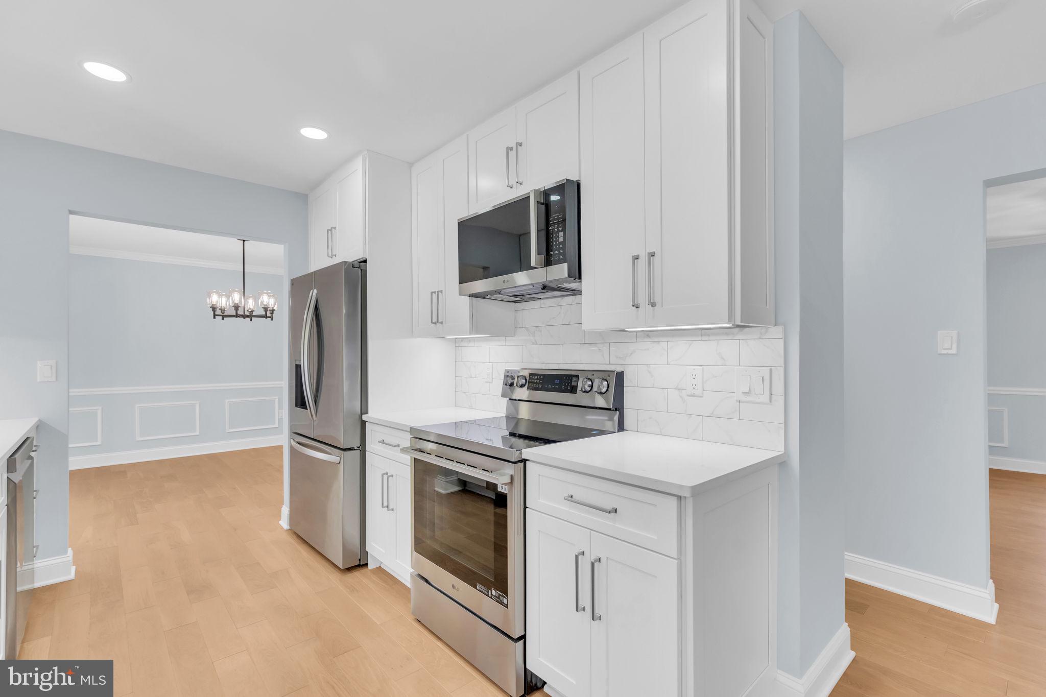 CARDINAL FOREST - Residential