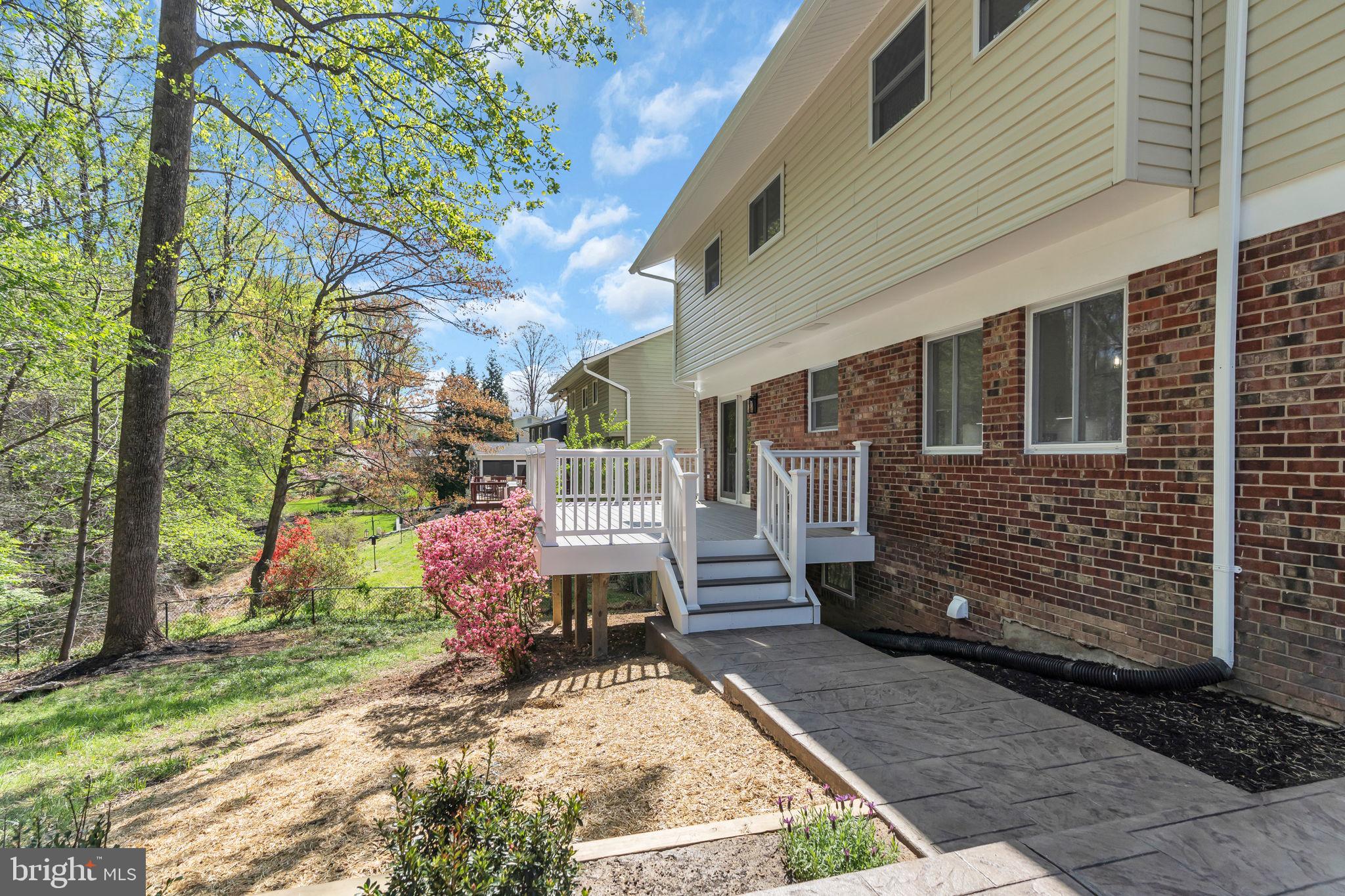 CARDINAL FOREST - Residential