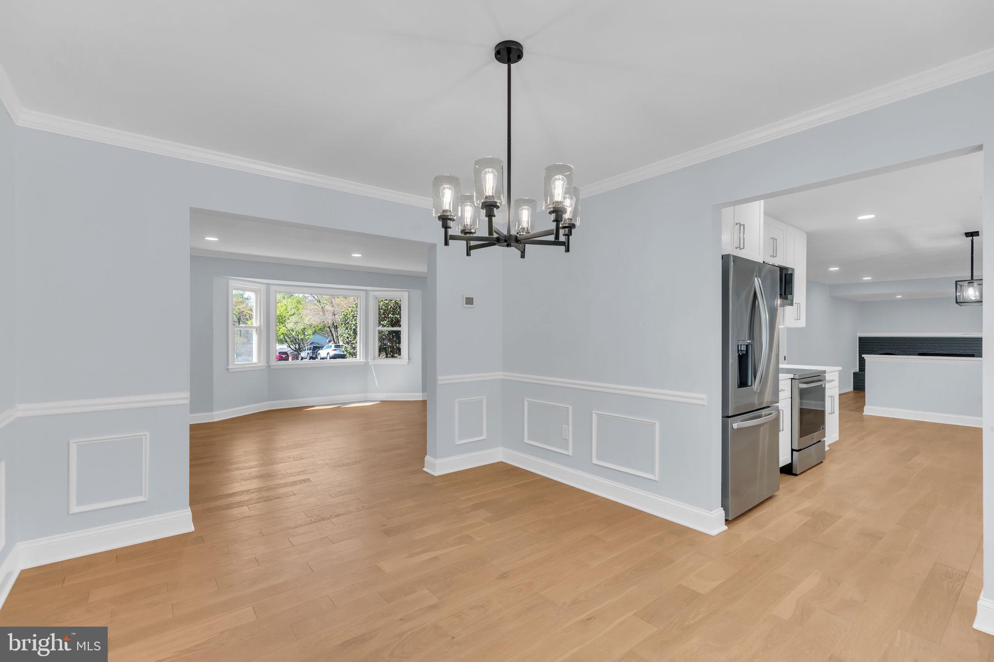 CARDINAL FOREST - Residential