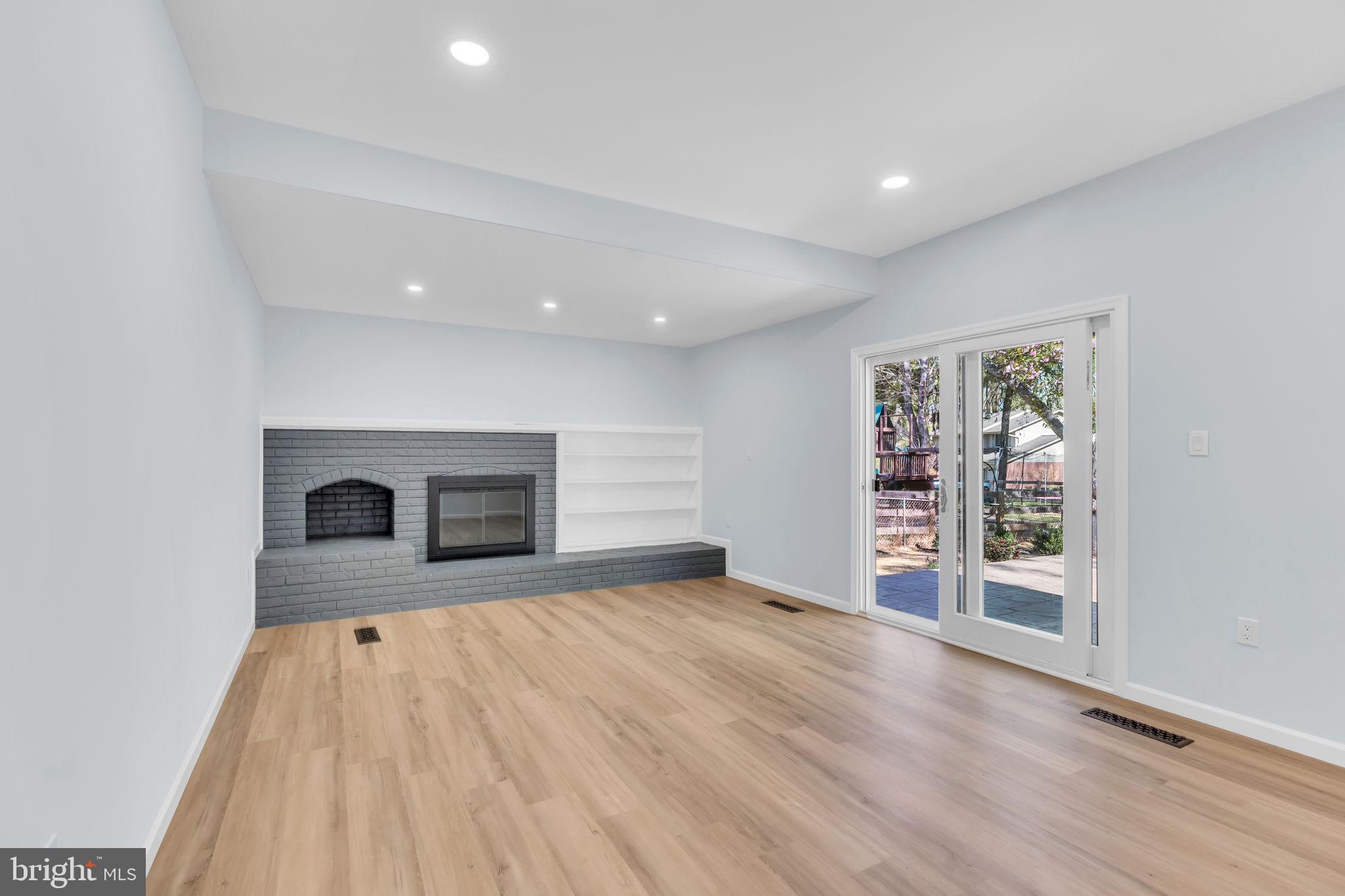 CARDINAL FOREST - Residential