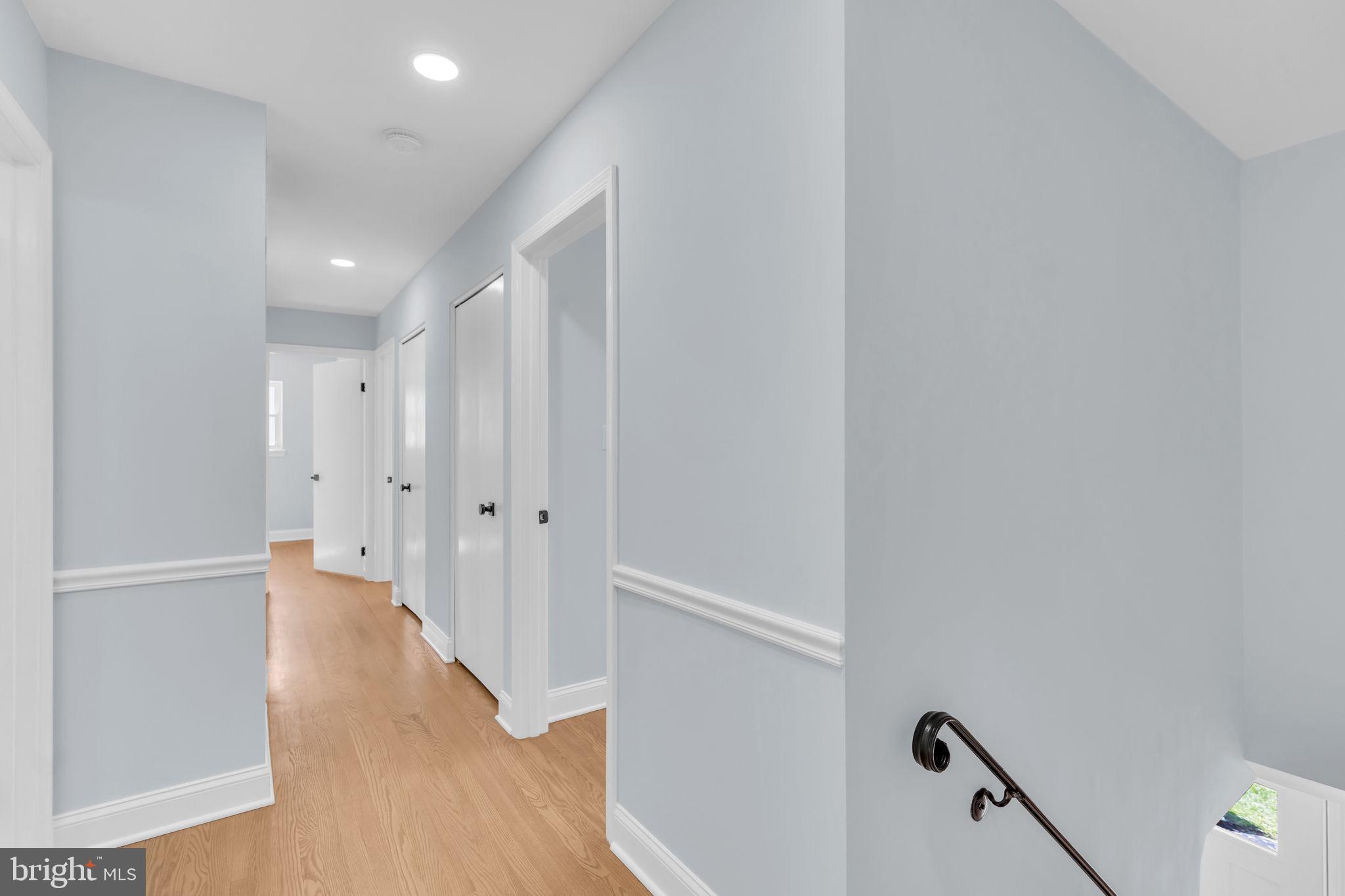 CARDINAL FOREST - Residential