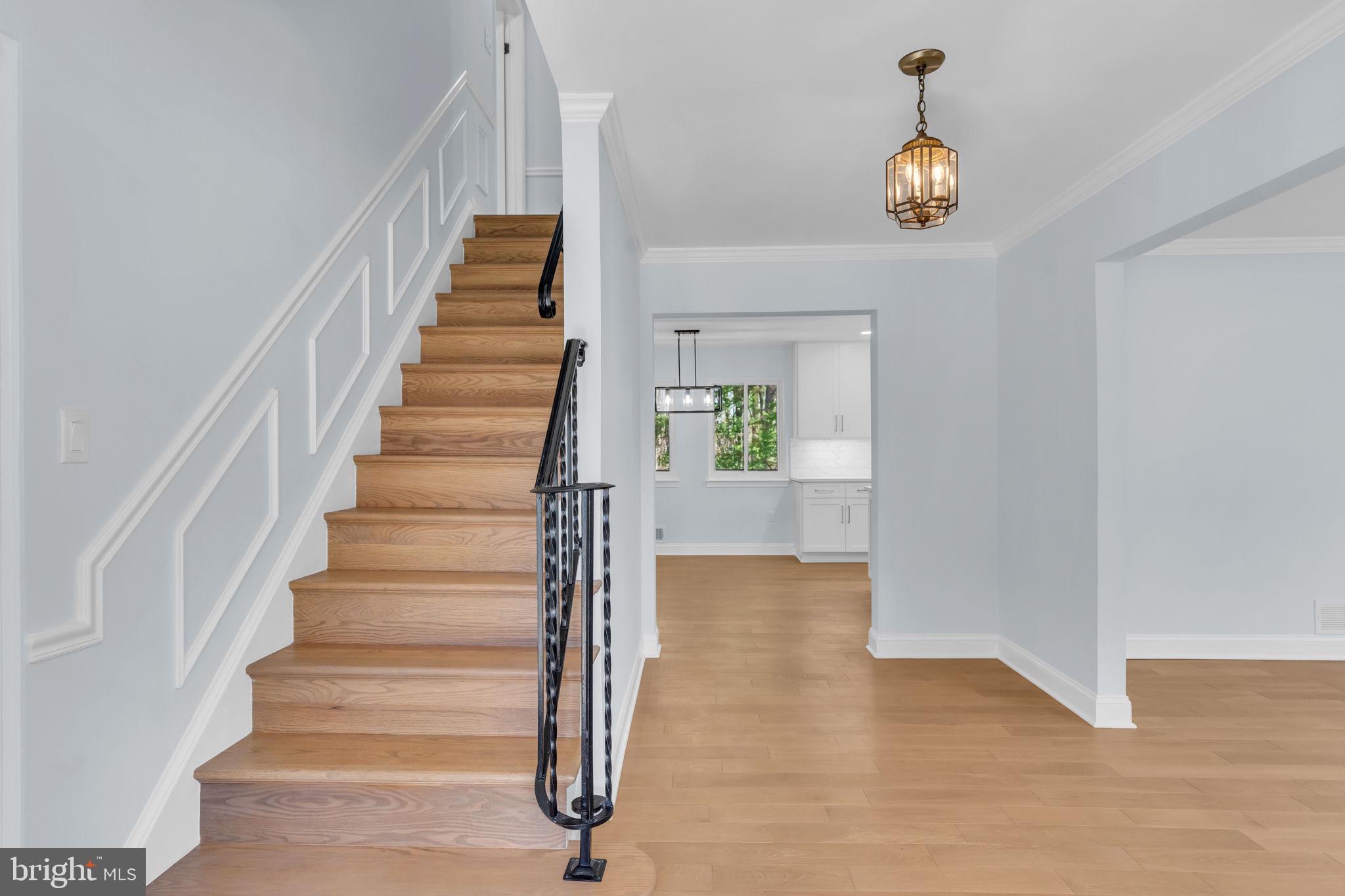 CARDINAL FOREST - Residential