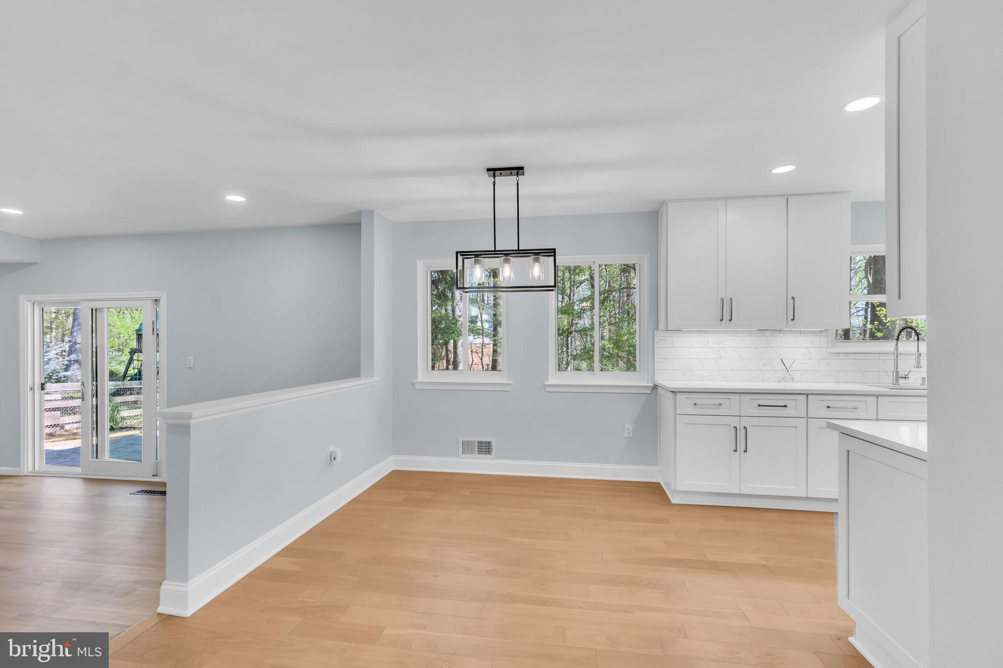 CARDINAL FOREST - Residential