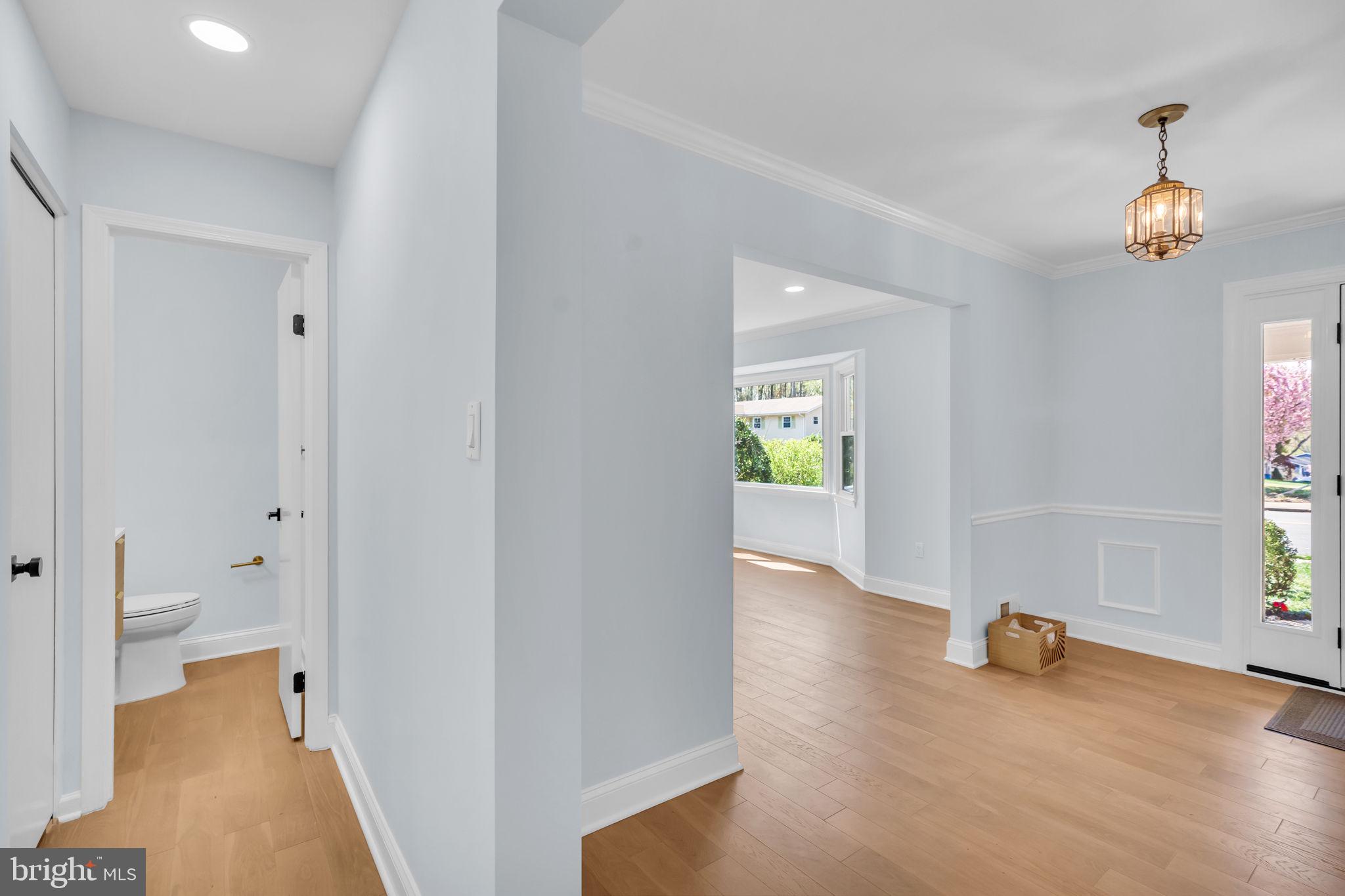 CARDINAL FOREST - Residential